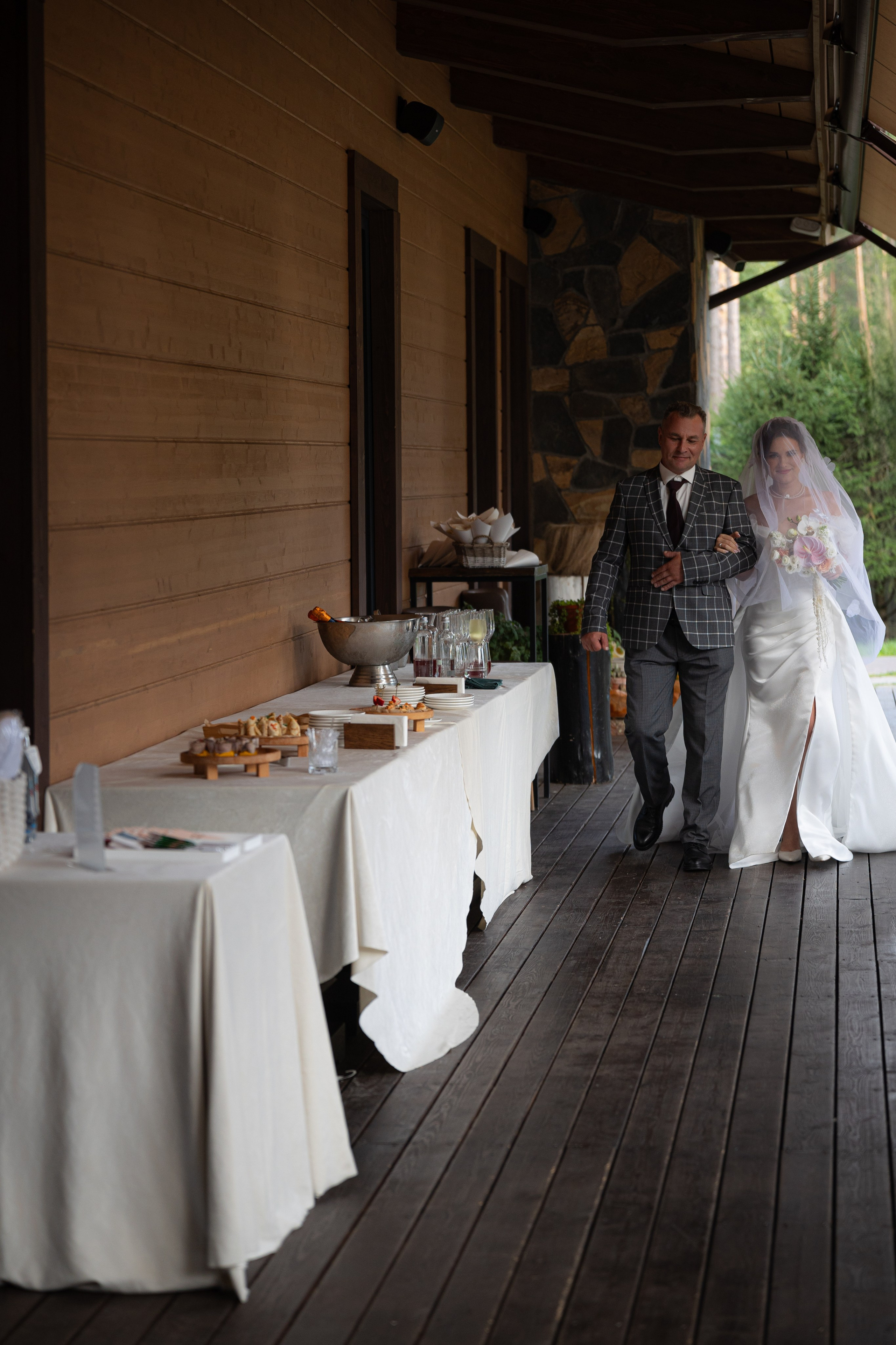 Кристина и Александр. Ваш фотограф — Александра Андрущенко