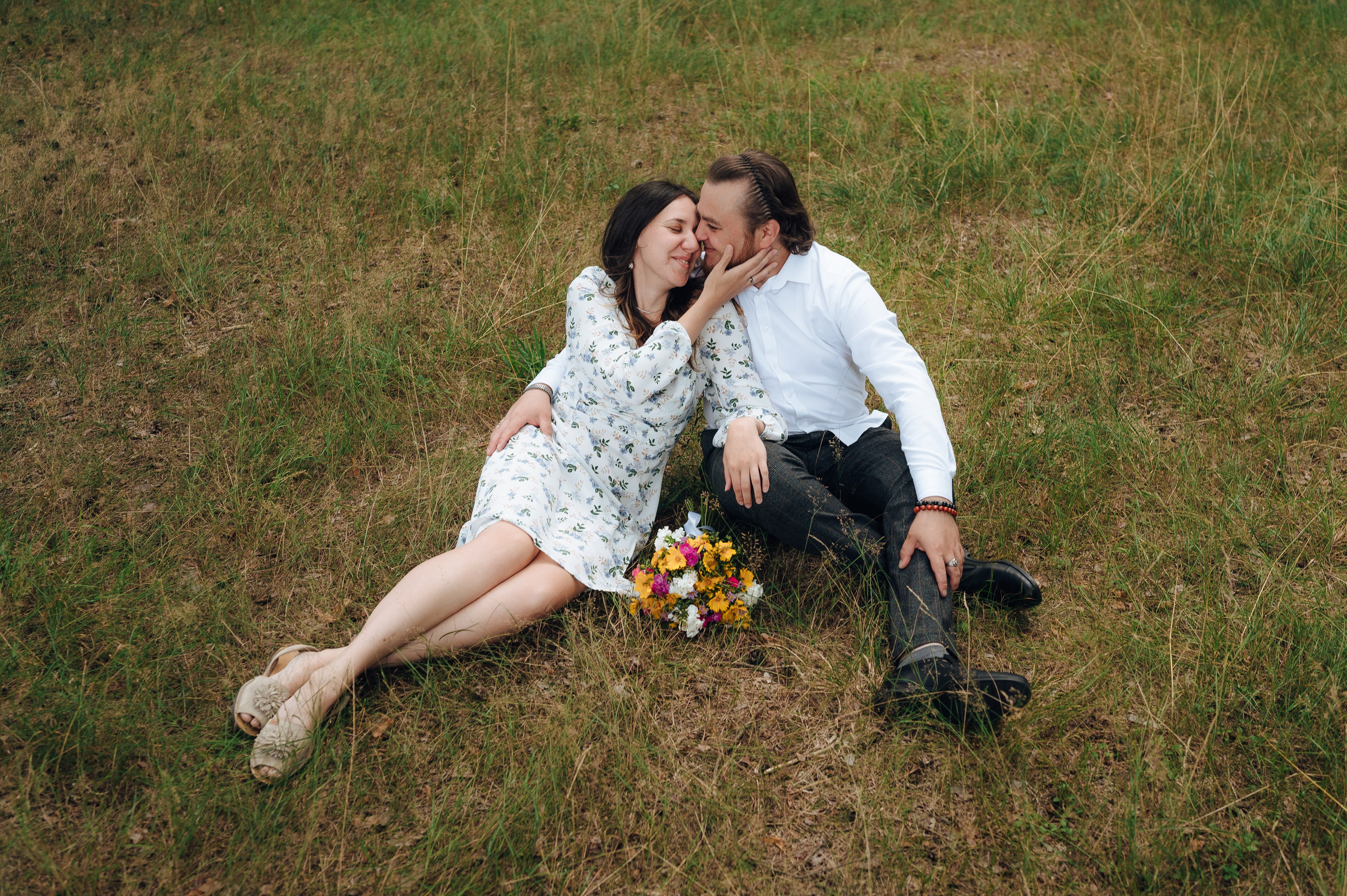 Просто такая сильная любовь ©. Детский и семейный фотограф Катерина Мишина