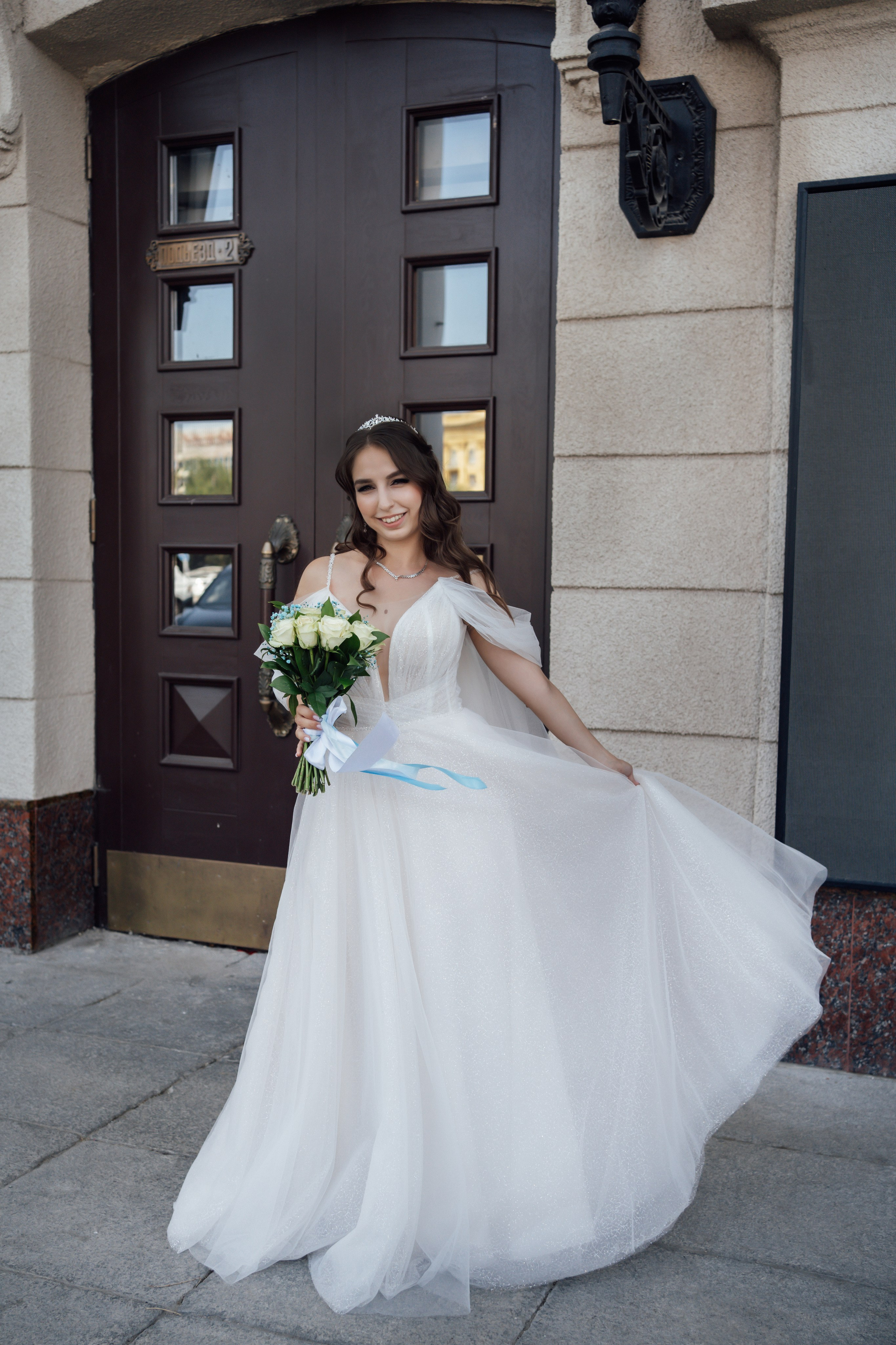 Ярослав и Анастасия. Свадебный и семейный фотограф в Волгограде Наталья Наумова