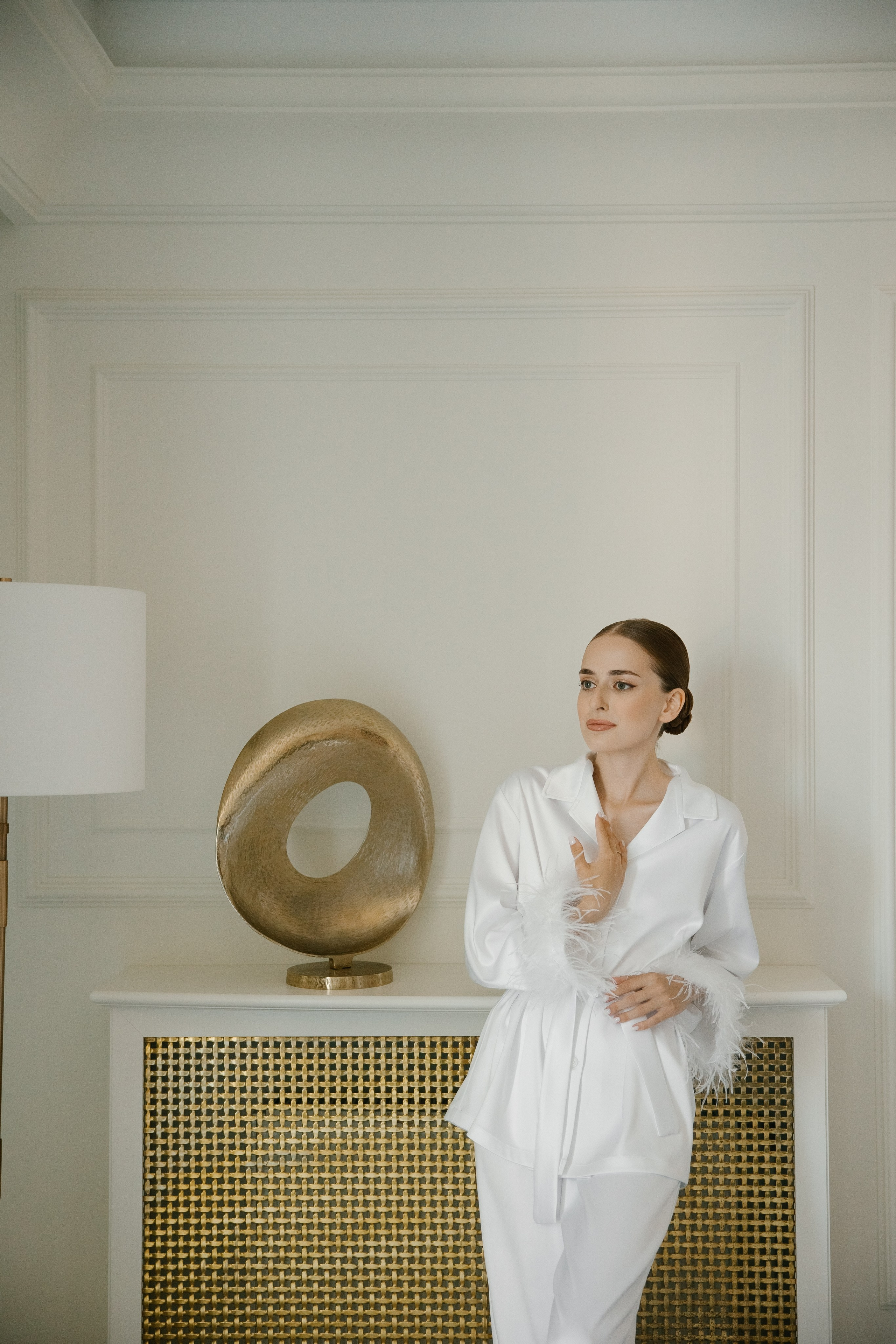 Константин и Наталья. Свадебный фотограф Полина Панина