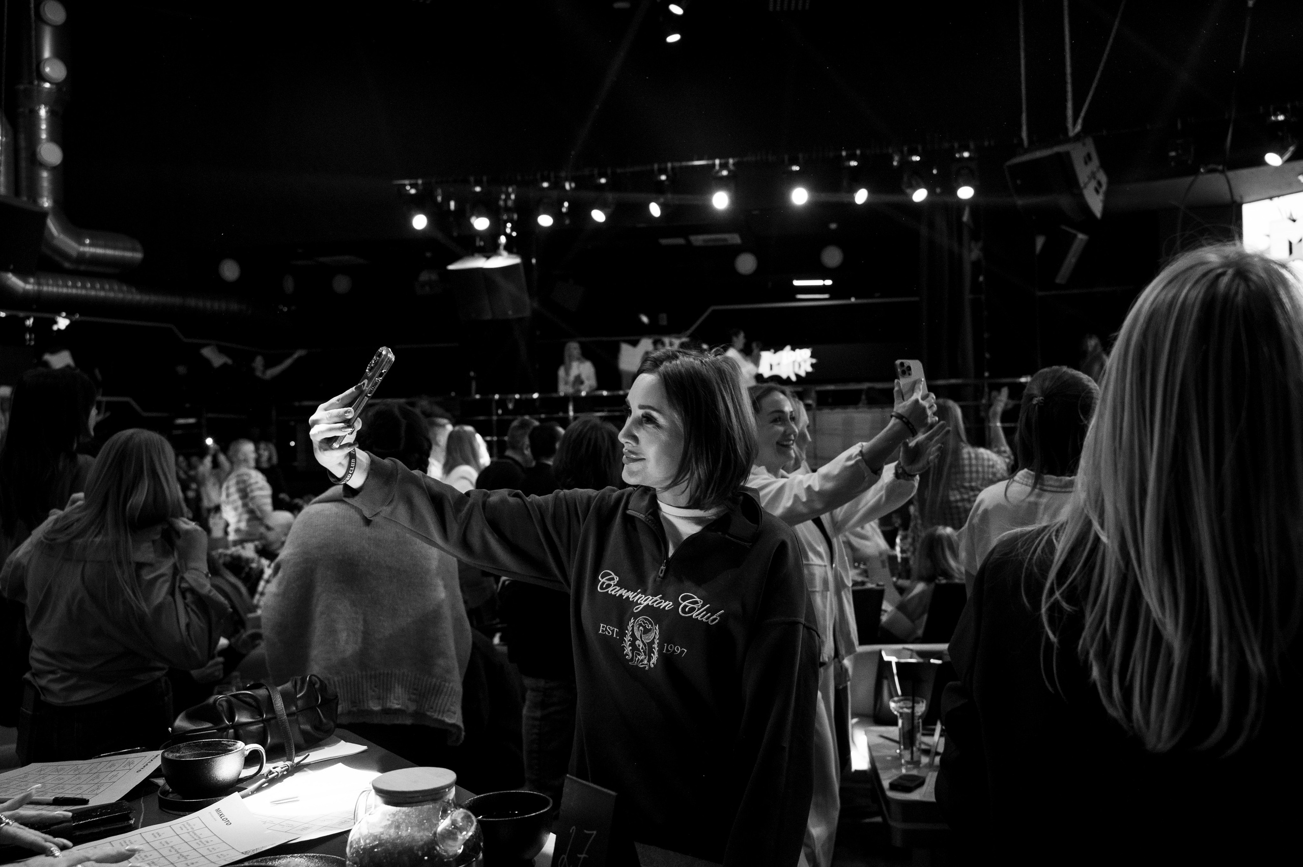 Репортажная съемка (съемка мероприятий). Фотограф Беларусь — Ольга Шаповалова (Жардецкая)