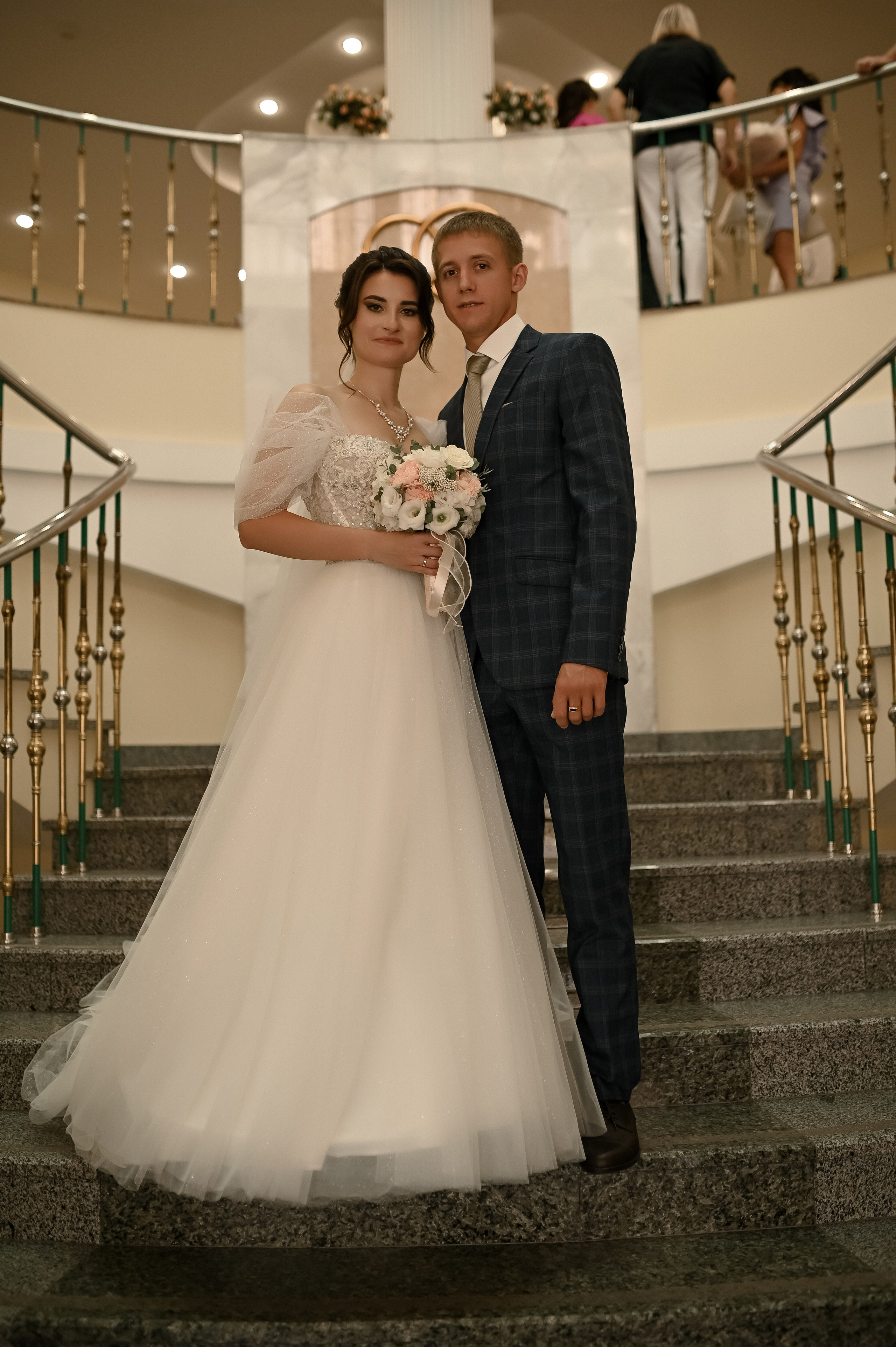 " Начало новой истории ". Твой личный проводник к красивым фотографиям в Старом Осколе