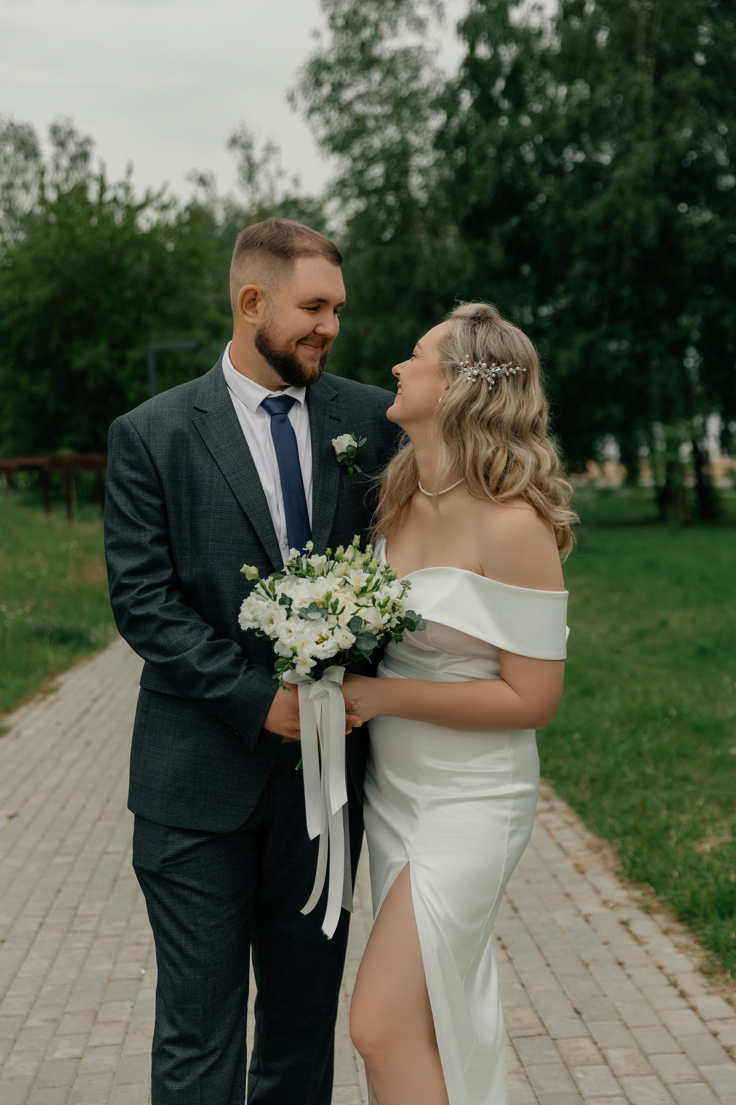 Марта и Никита. Свадебный и женский фотограф в Минске, Жодино, Смолевичах Пентка Дарья