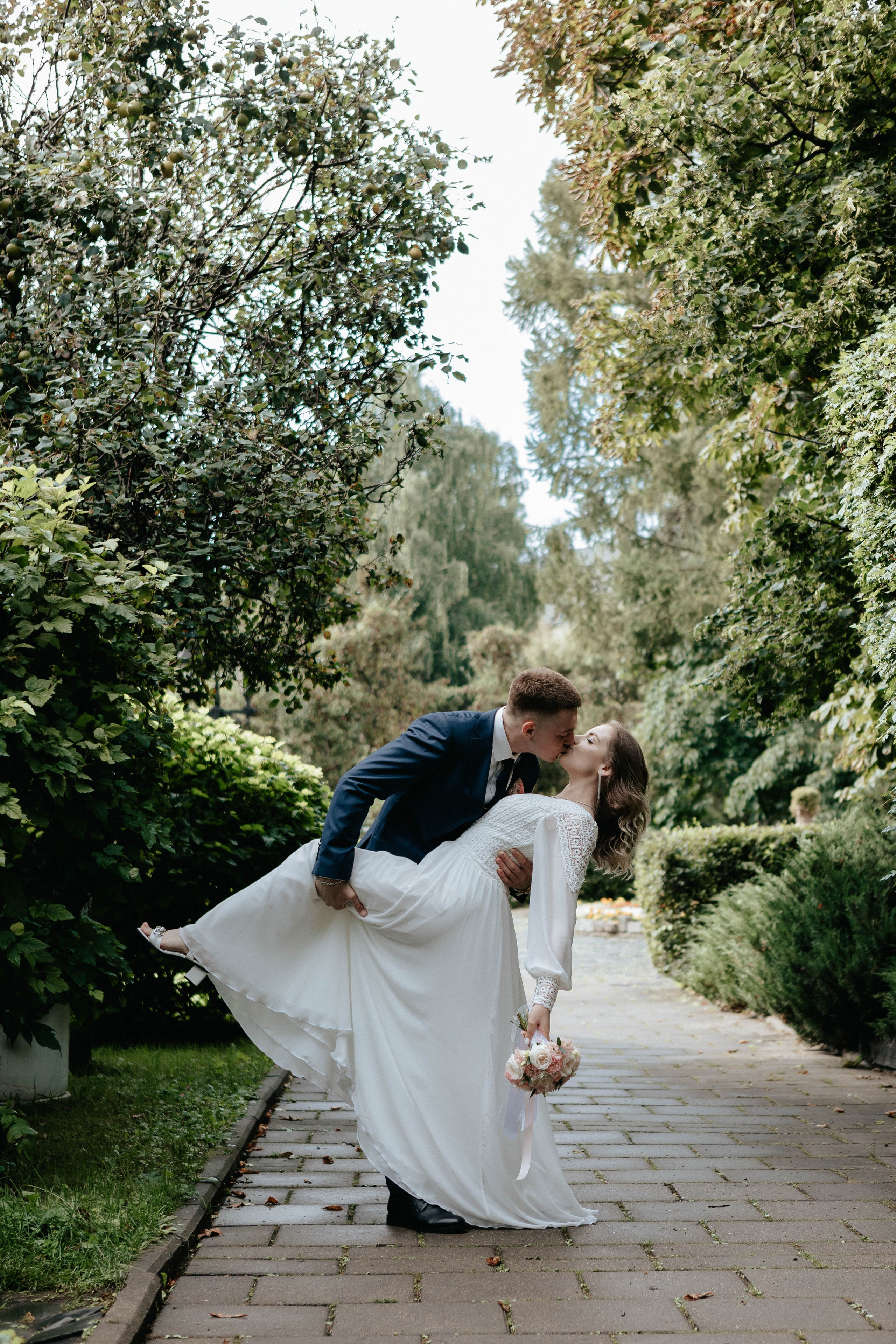 Юлия и Григорий. Роспись. Свадебный и портретный фотограф в Москве Анастасия Масюк