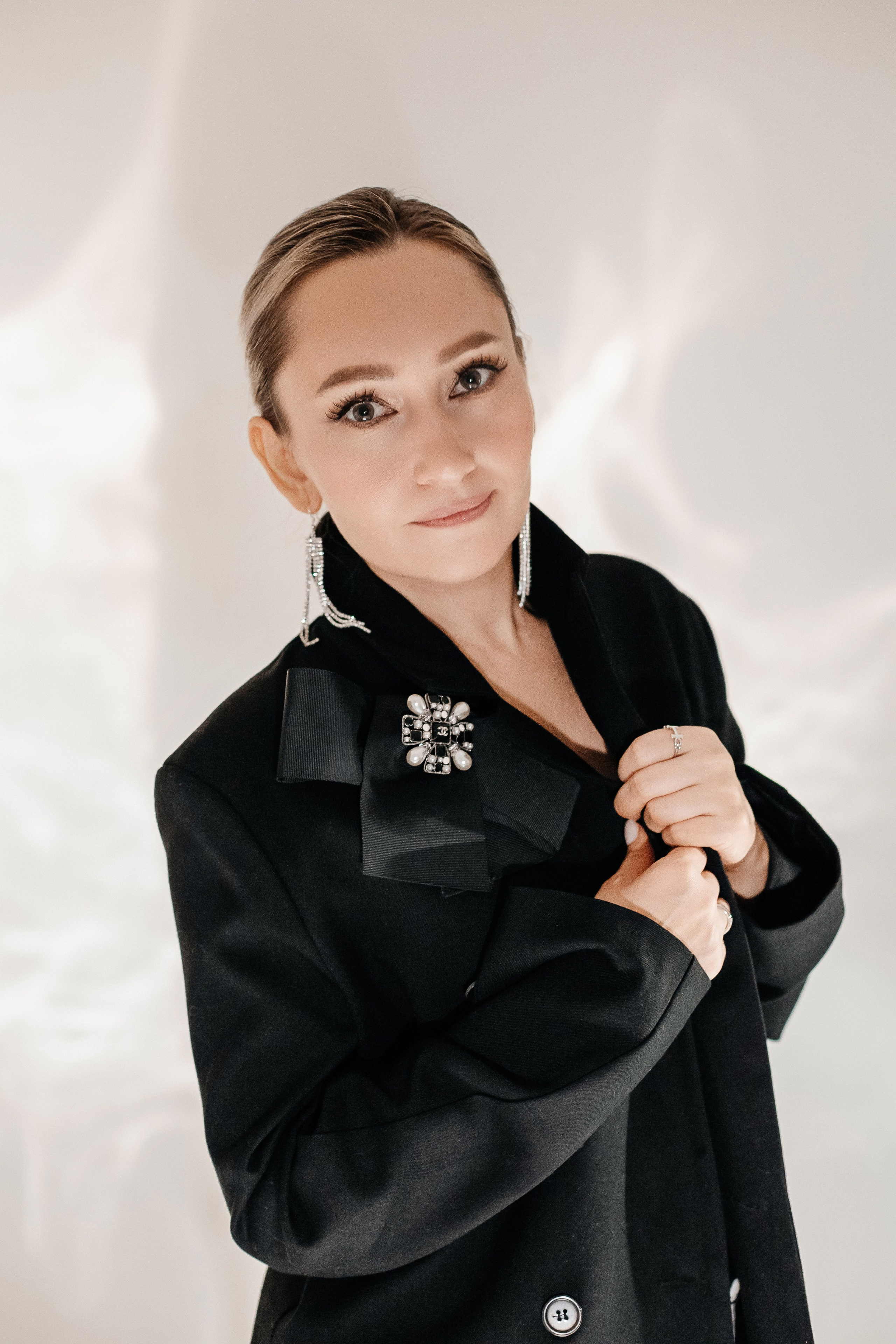 Елена. Фотограф Екатеринбург — Ирина Манина