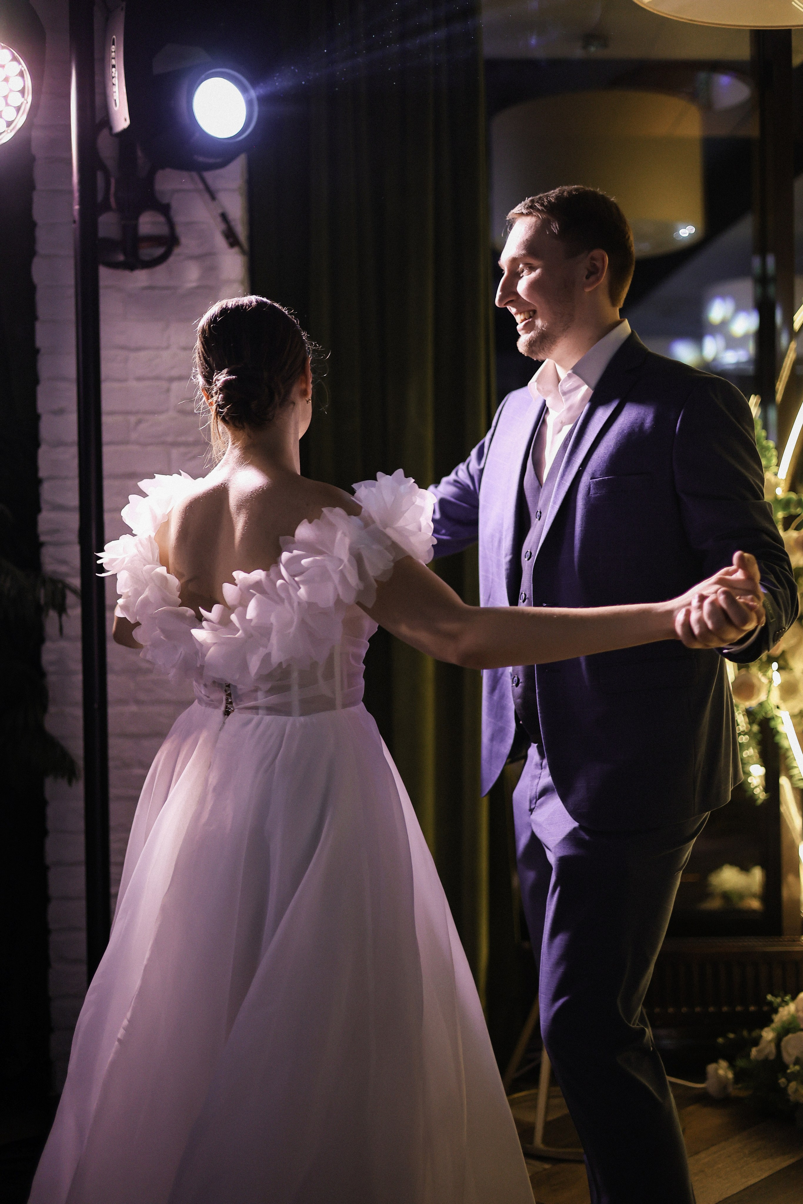 Евгений и Виктория. Фотограф Волгоград / Волжский