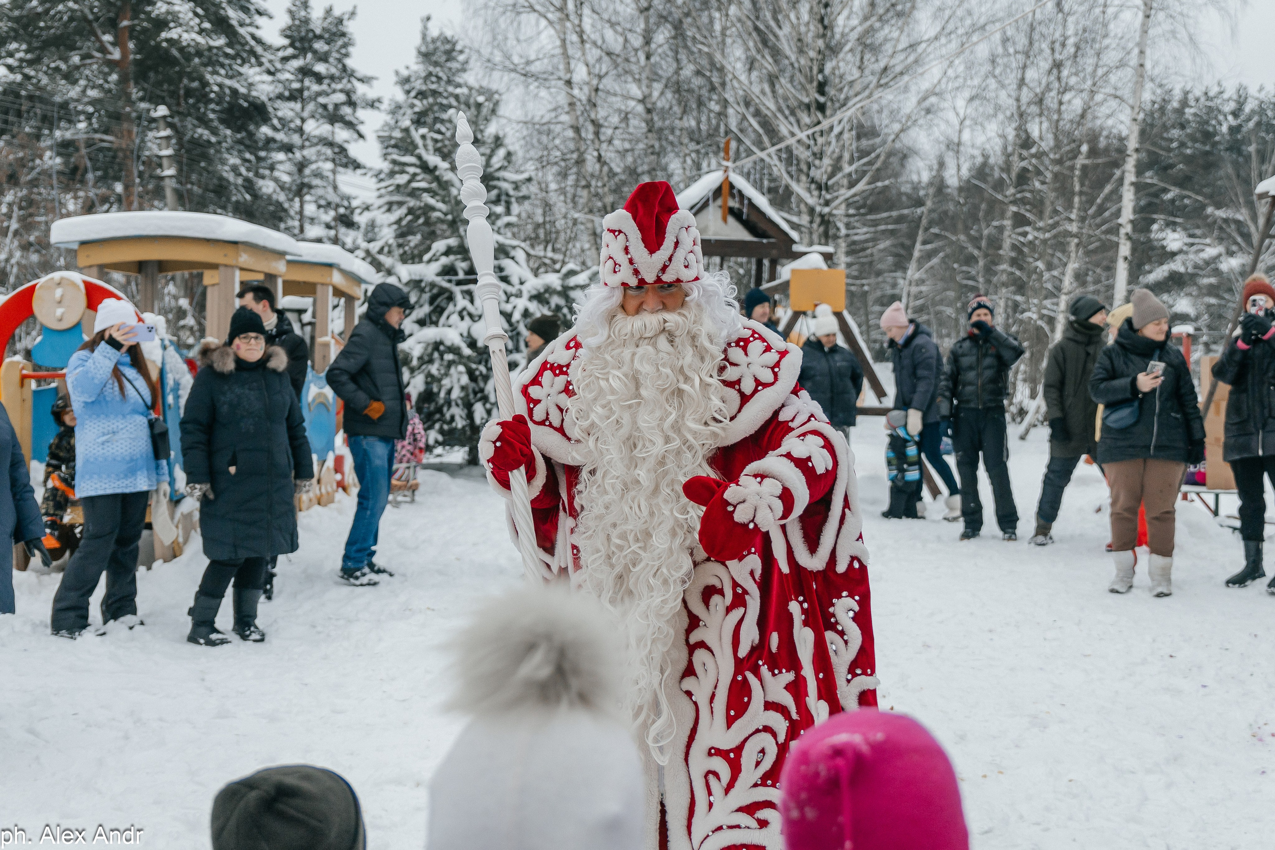 Репортажные фотографии. Alex Andr фотограф Москва и МО