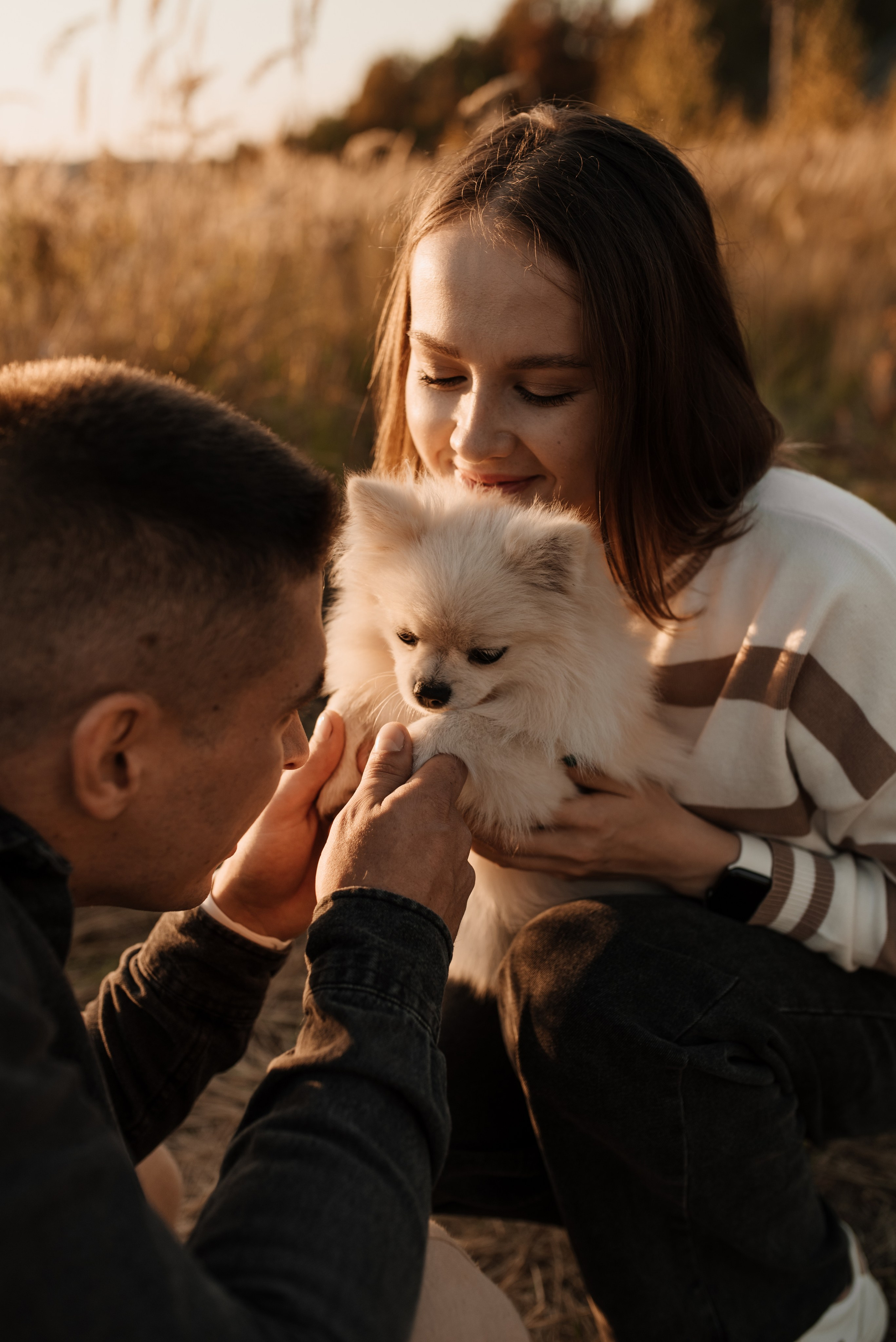 Наташа ♡ Женя. Фотограф Ольга Плеханова | Нижний Новгород, Москва