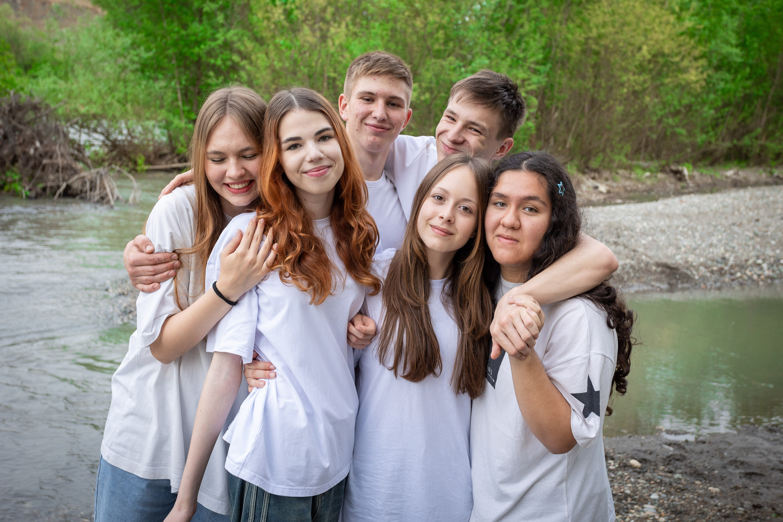 Уличная фотосессия на выпускной альбом. Выпускные альбомы Майкоп, Краснодар Елена Золотарева