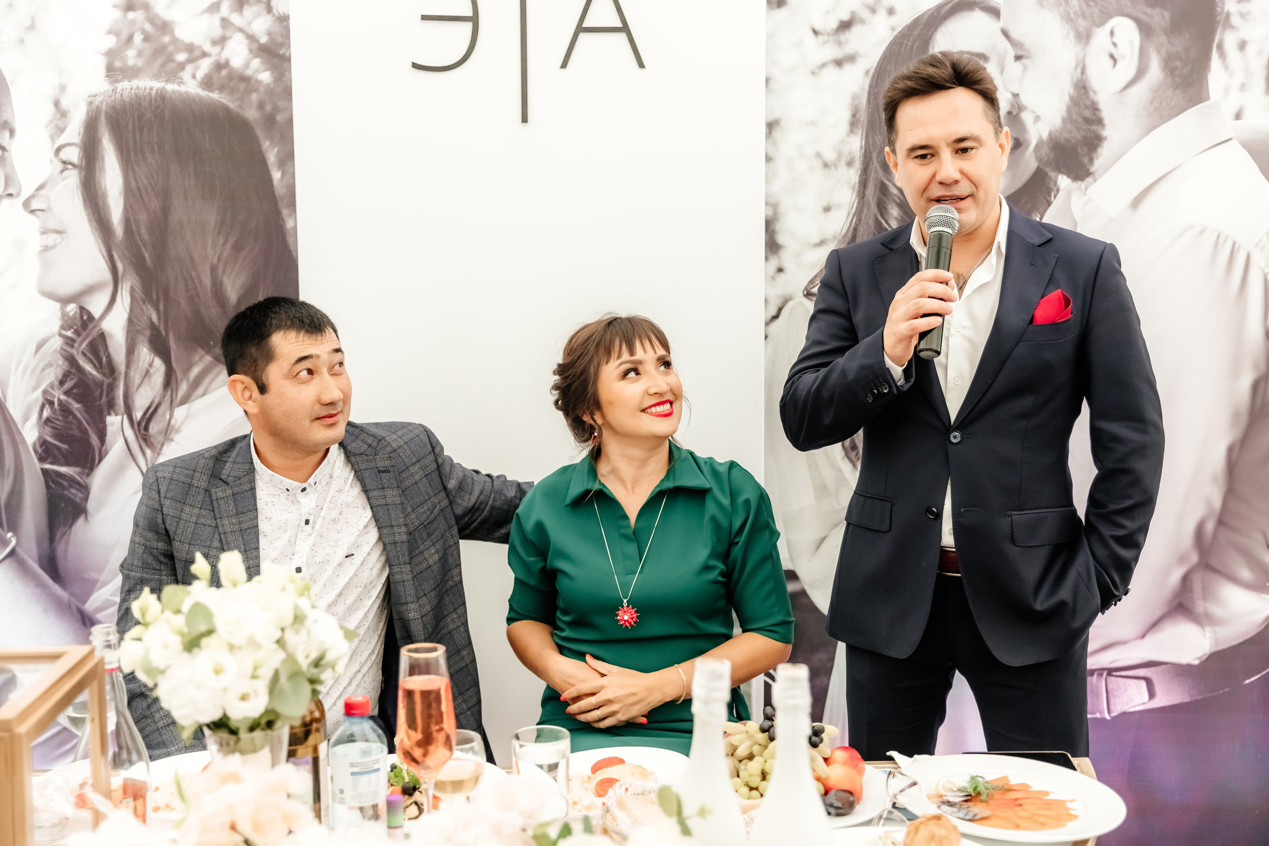 Эдуард и Айназ. Свадебный и семейный фотограф Разида Мухаметова