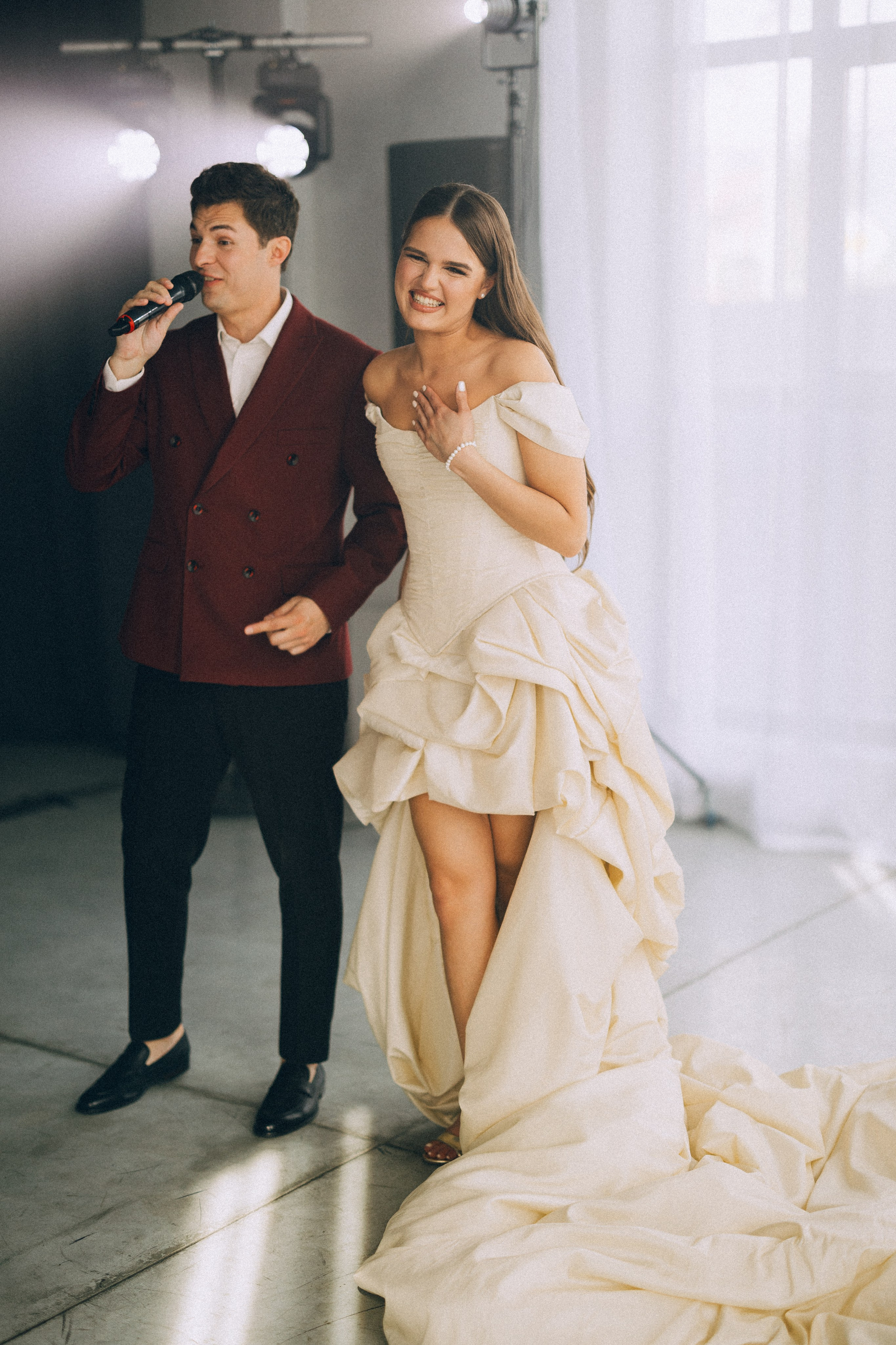 Вот это да, у меня теперь есть жена…. Daria Chigintseva Photographer