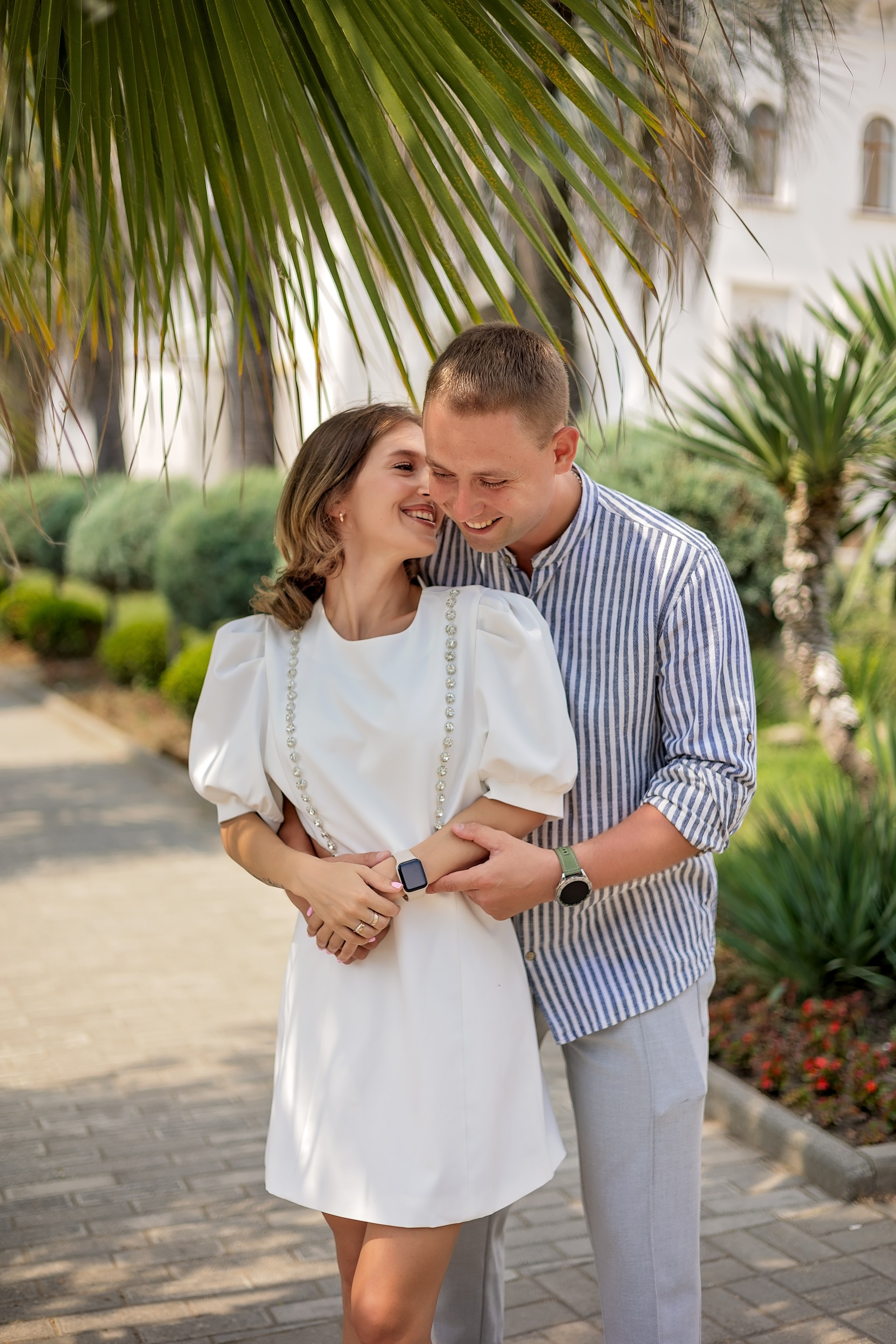 Сухум. love story. Свадебный и семейный фотограф в Абхазии Эля Цишба