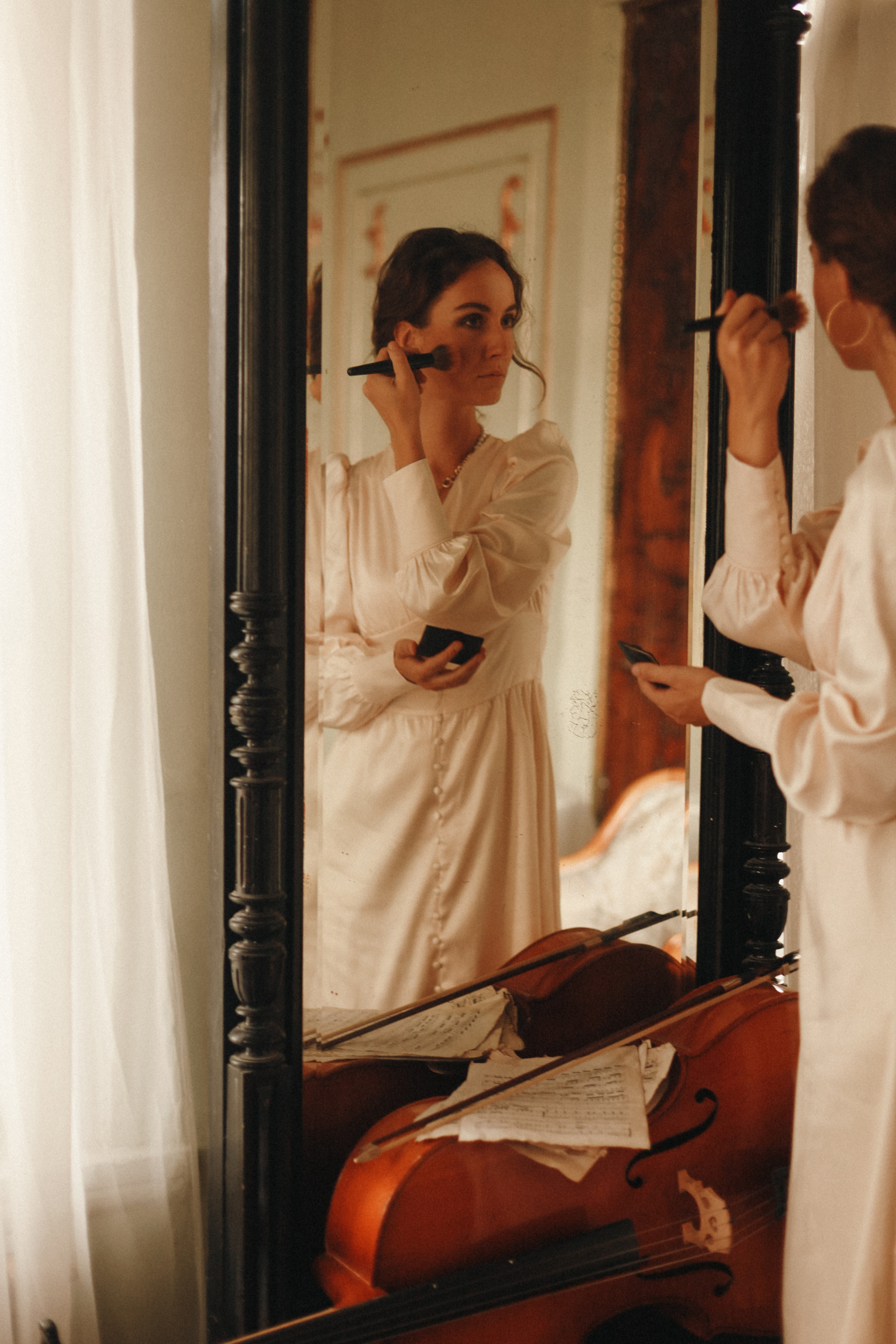 Кристина. Фотограф Тбилиси Саша Мороз