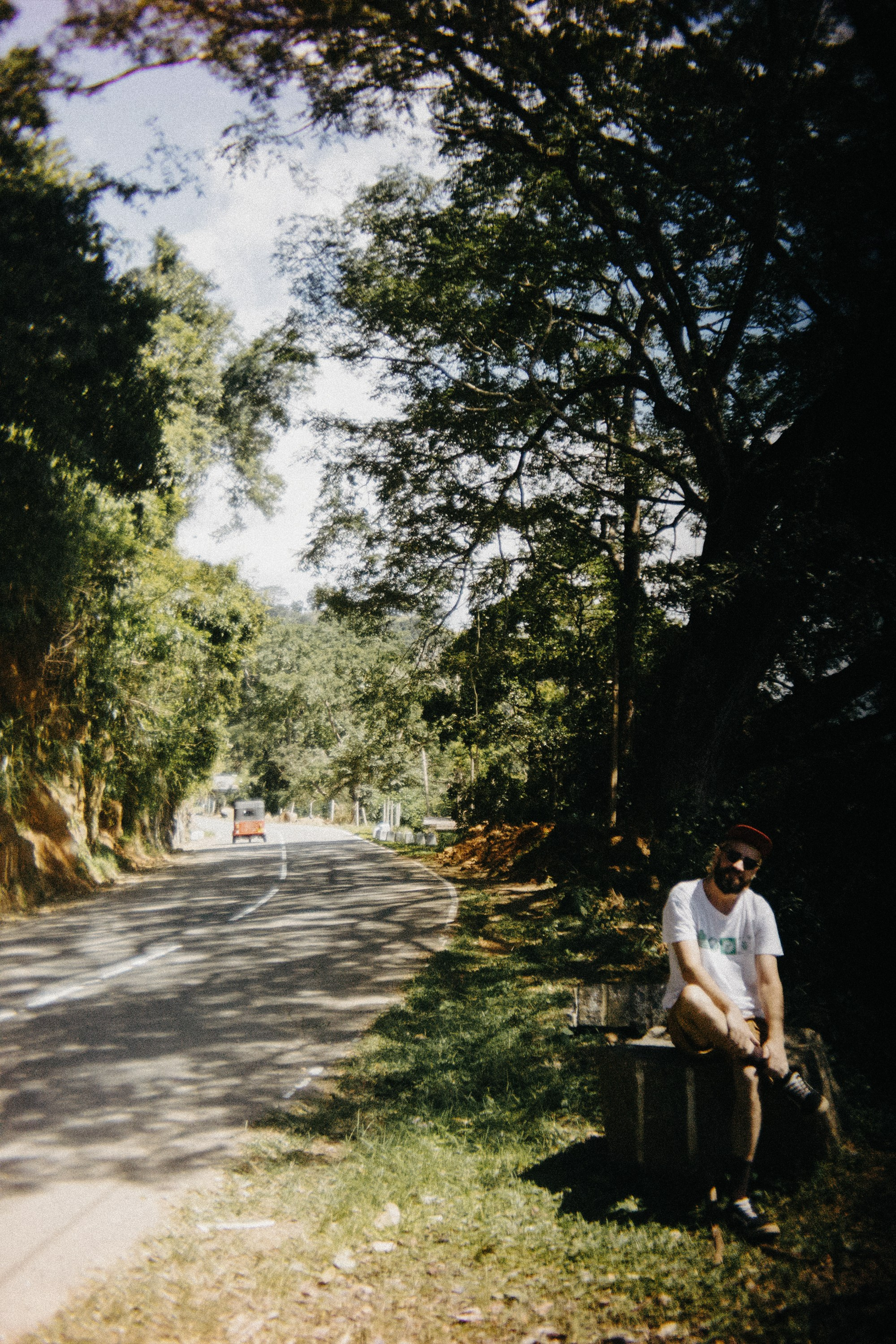 Шри + Бангкок. Фотограф Тбилиси Саша Мороз