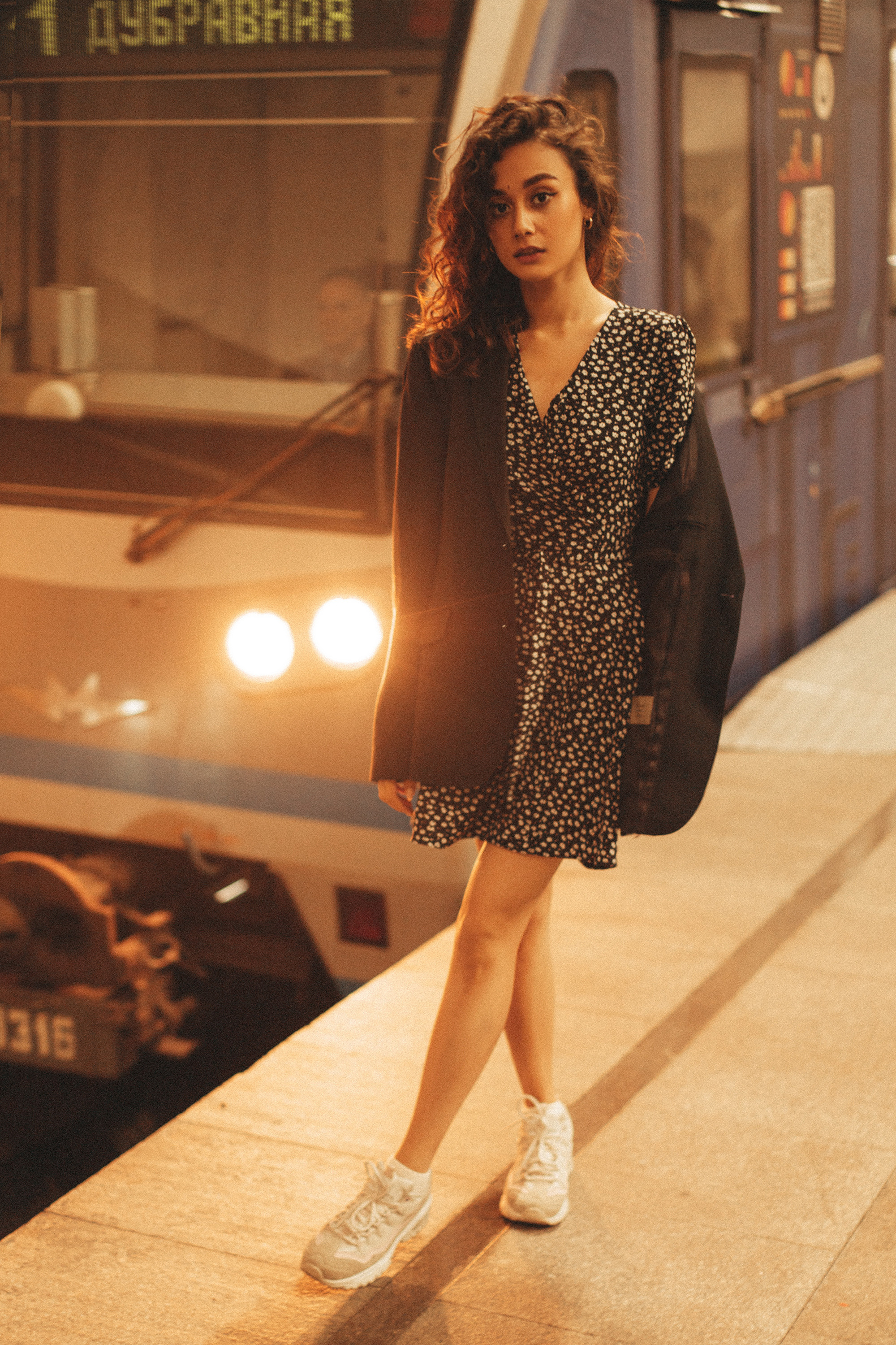 Лилиана. Фотограф Тбилиси Саша Мороз