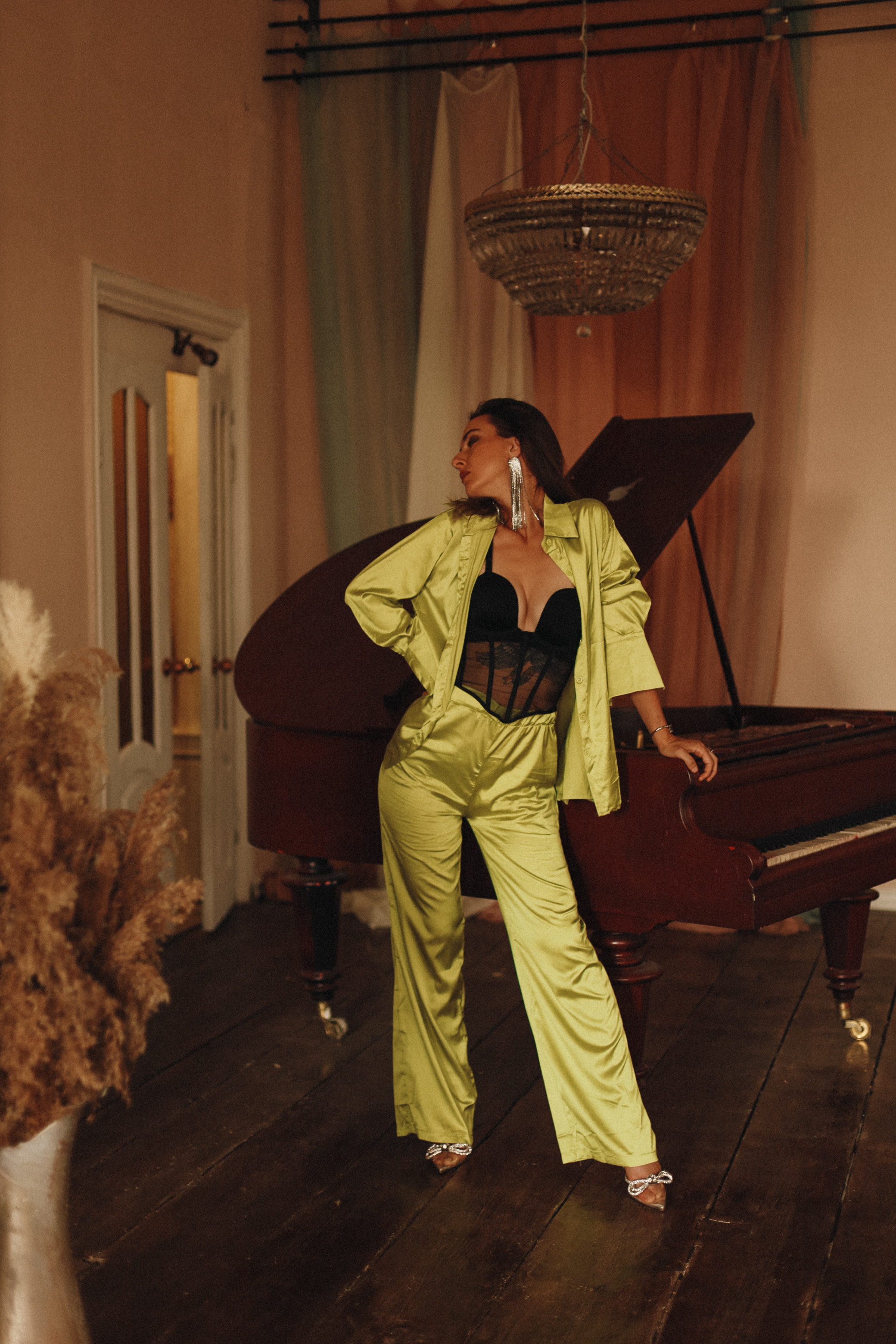 Кристина. Фотограф Тбилиси Саша Мороз