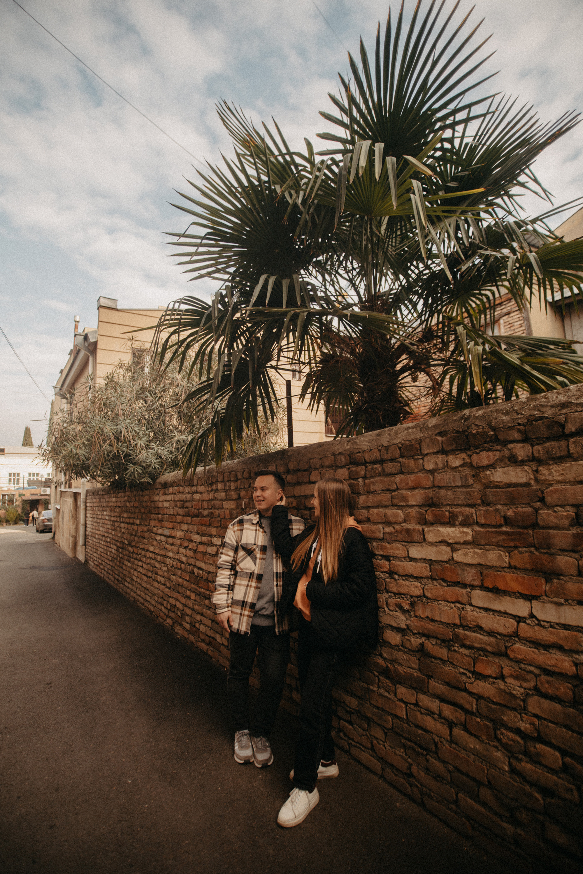 Влад, Ксюша, Марк. Фотограф Тбилиси Саша Мороз