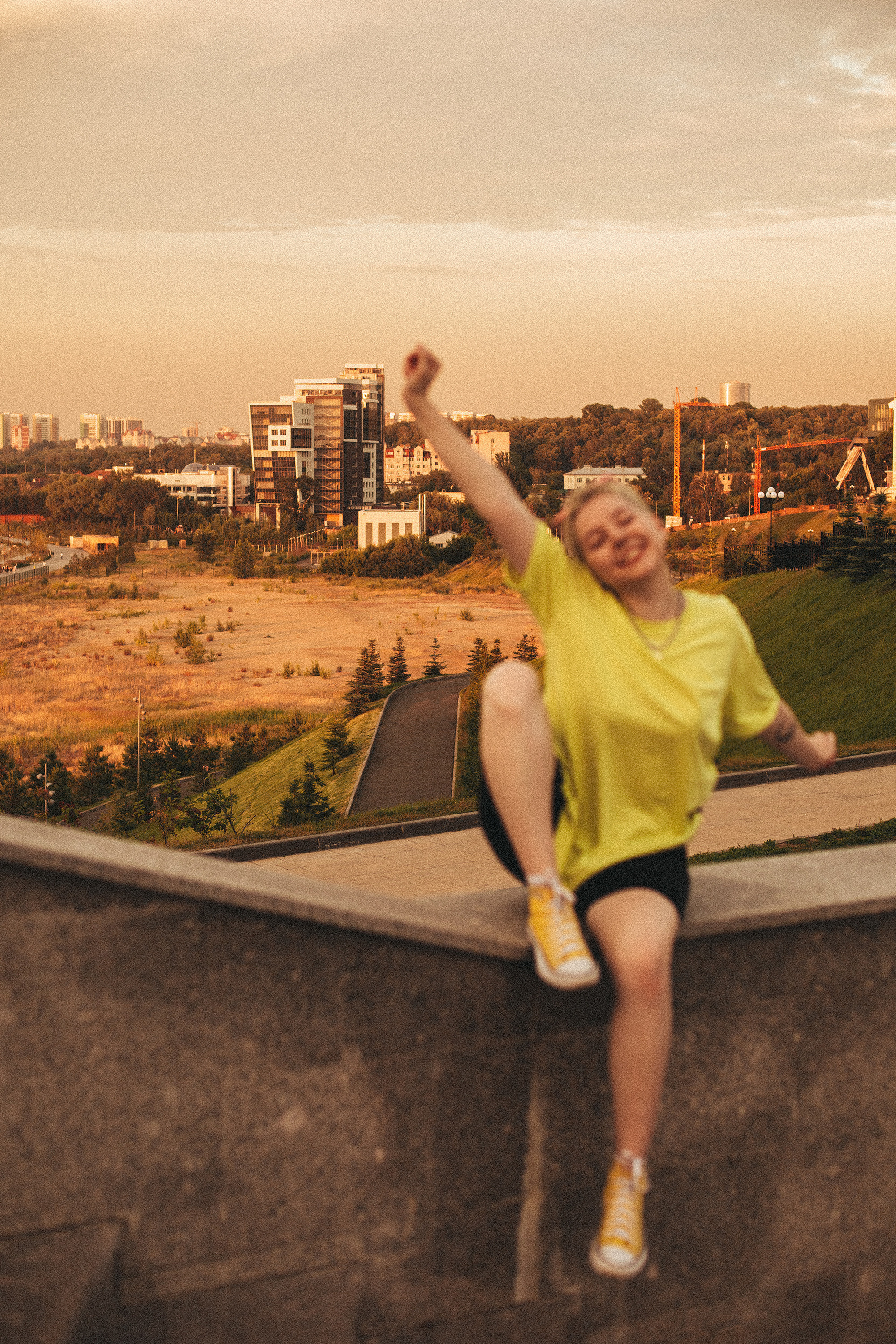 Карина. Фотограф Тбилиси Саша Мороз