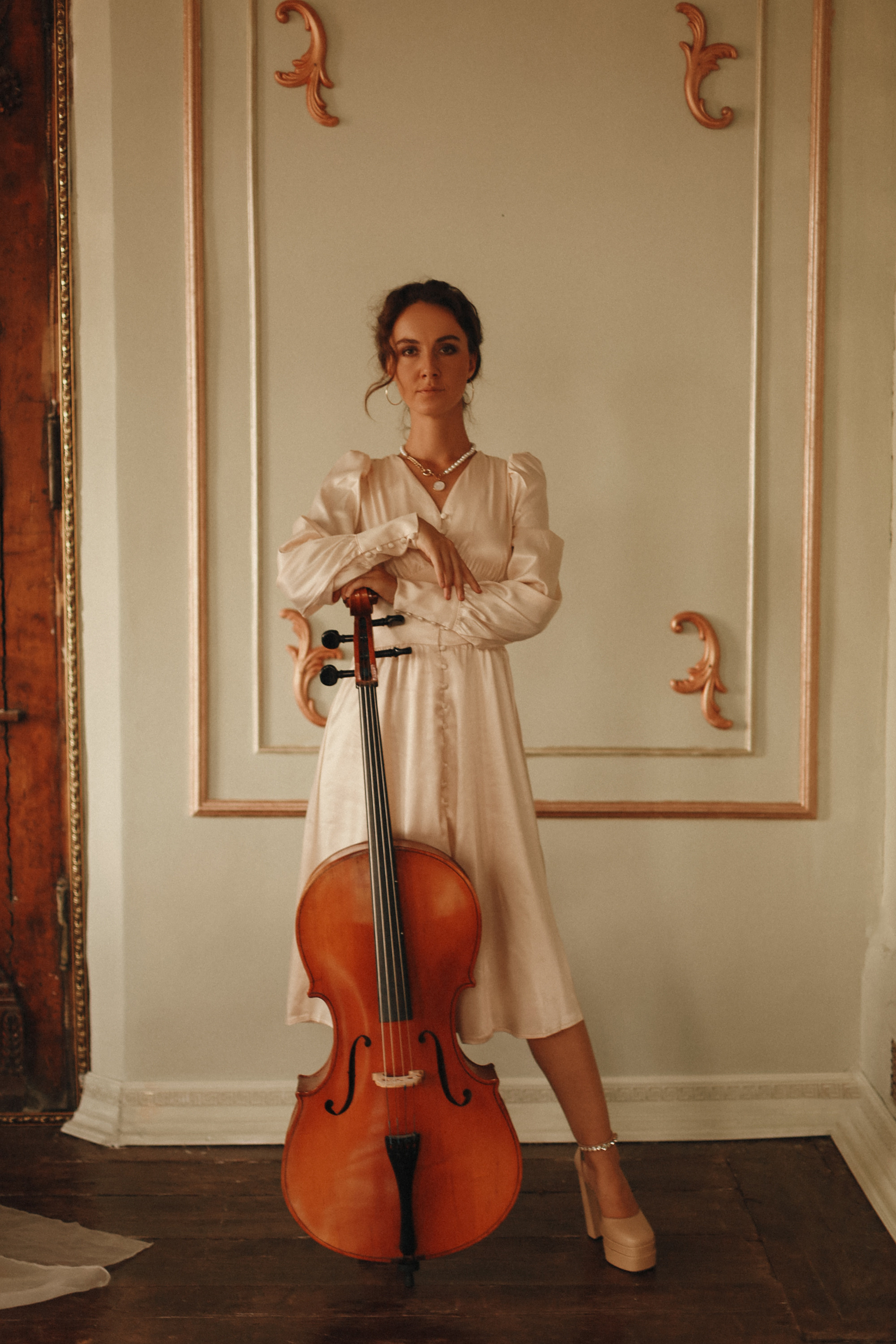 Кристина. Фотограф Тбилиси Саша Мороз