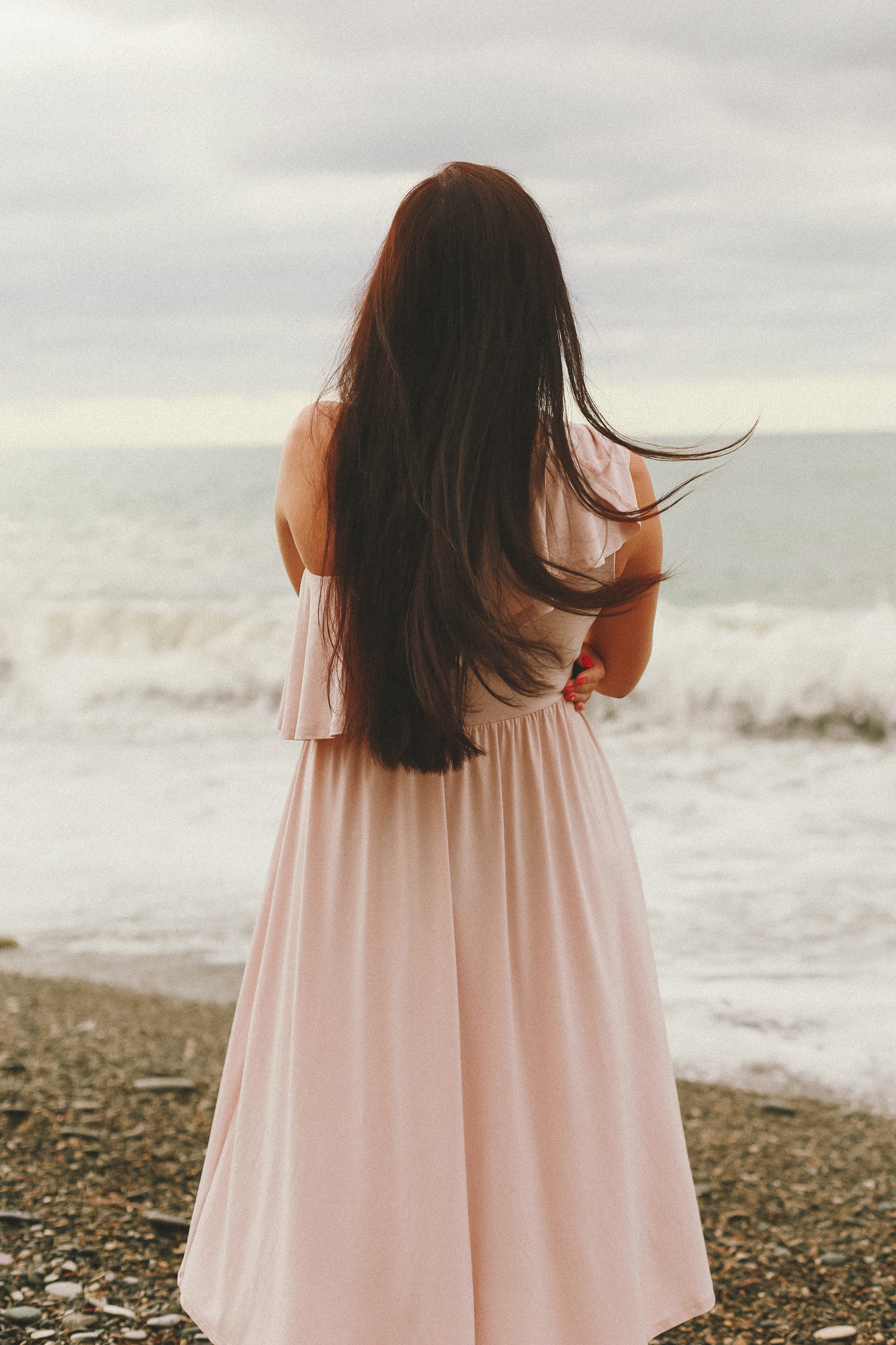 Маша.Батуми. Фотограф Тбилиси Саша Мороз