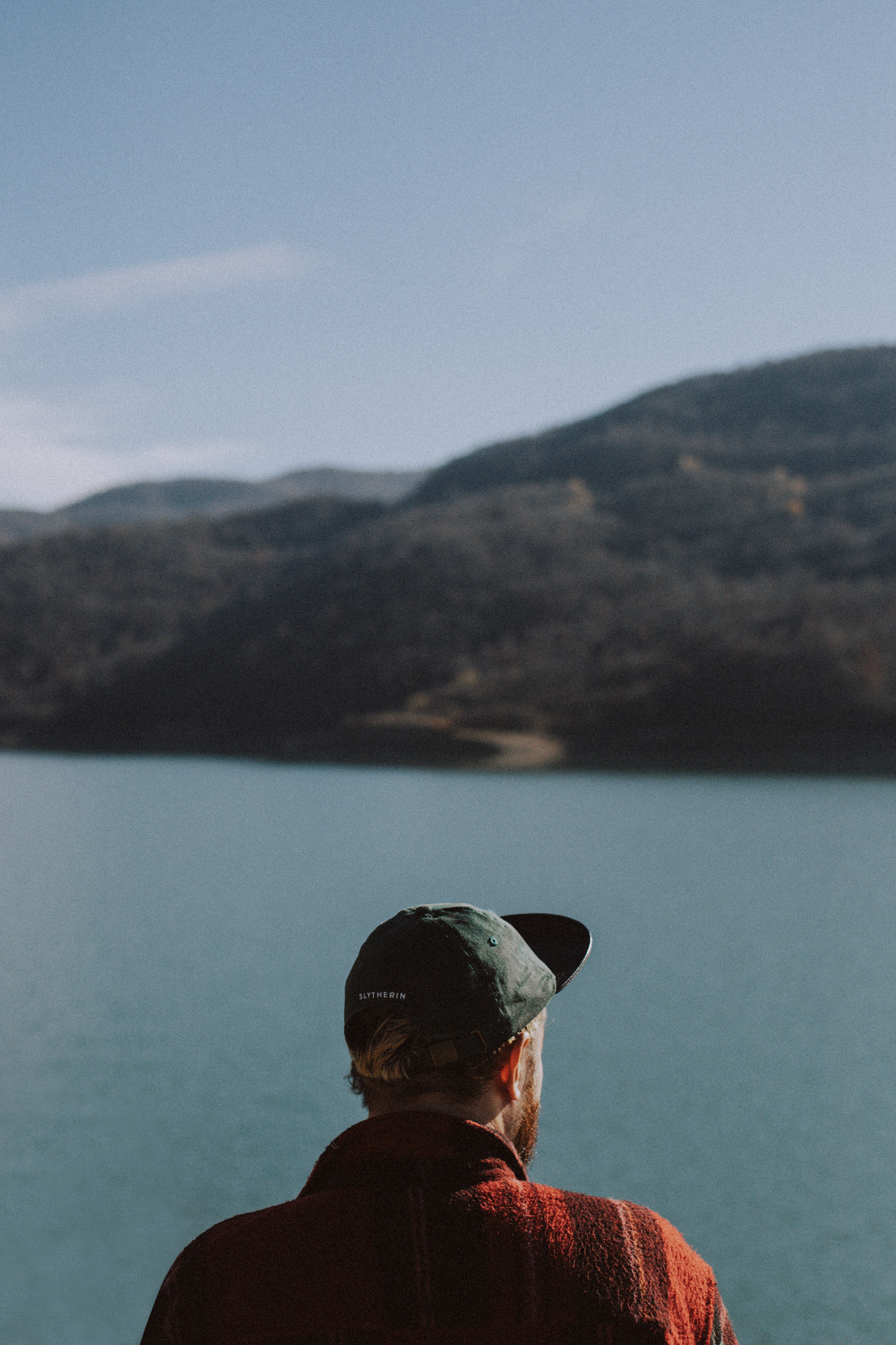 Жинвальское водохранилище. Фотограф Тбилиси Саша Мороз