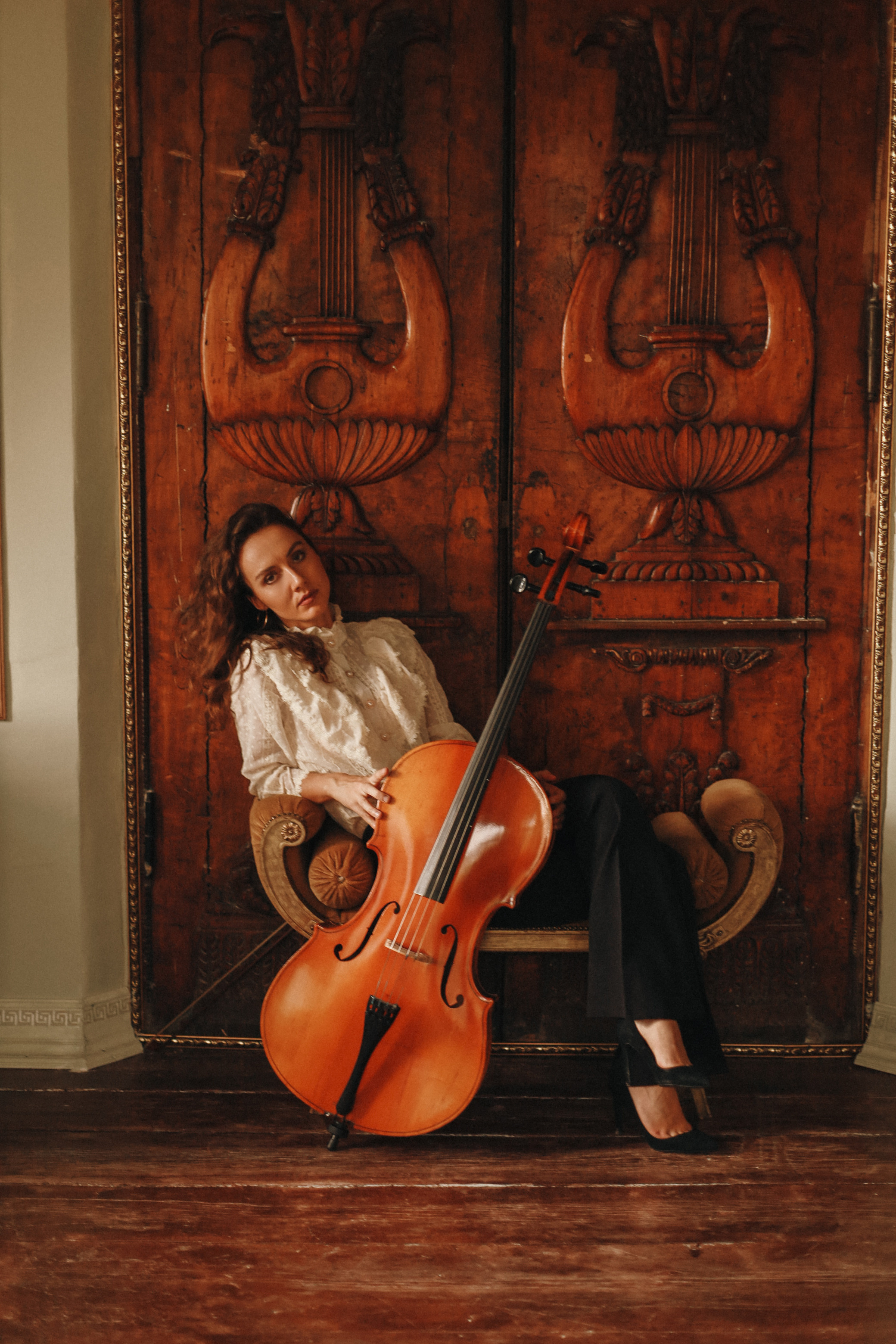 Кристина. Фотограф Тбилиси Саша Мороз