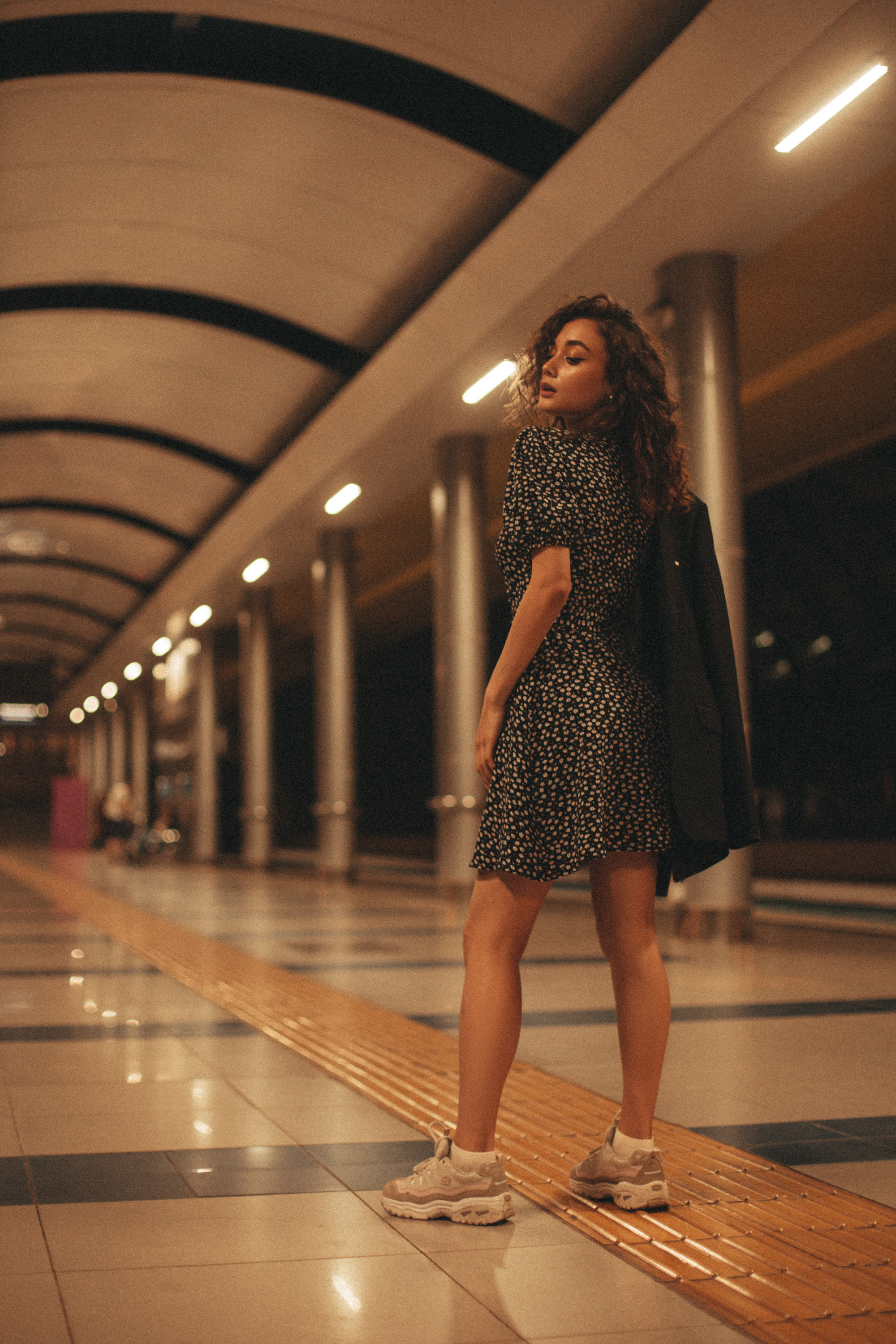 Лилиана. Фотограф Тбилиси Саша Мороз