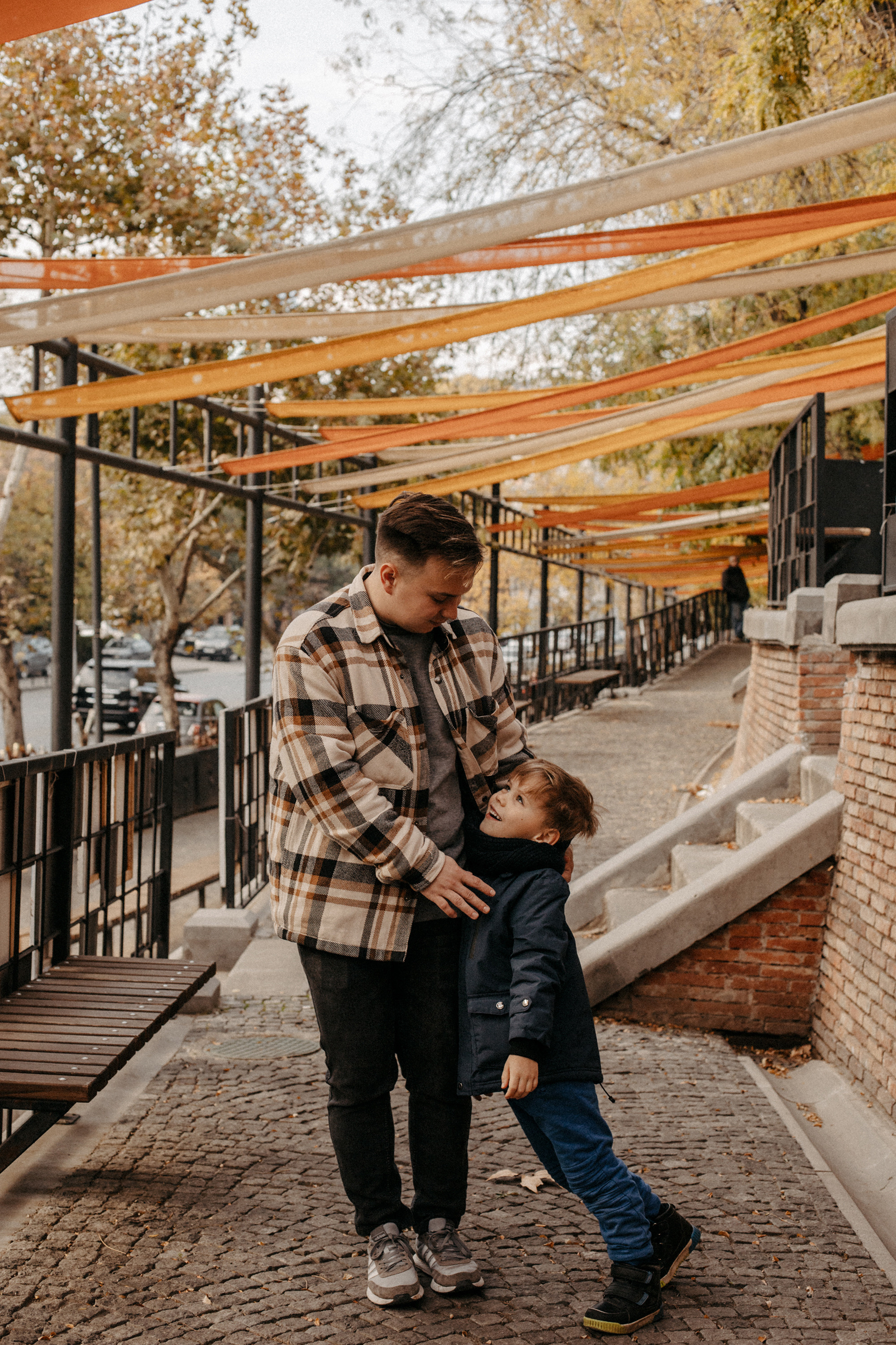 Влад, Ксюша, Марк. Фотограф Тбилиси Саша Мороз