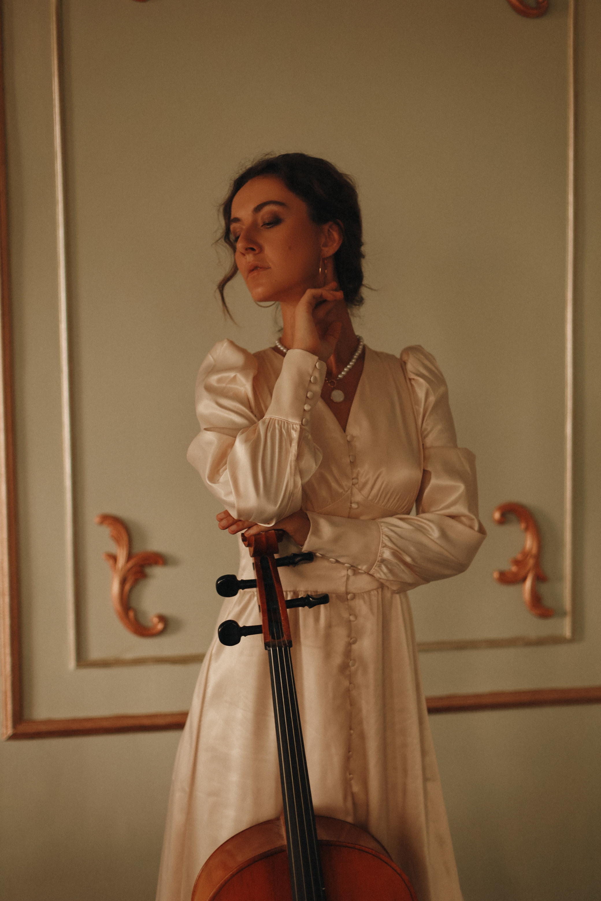 Кристина. Фотограф Тбилиси Саша Мороз