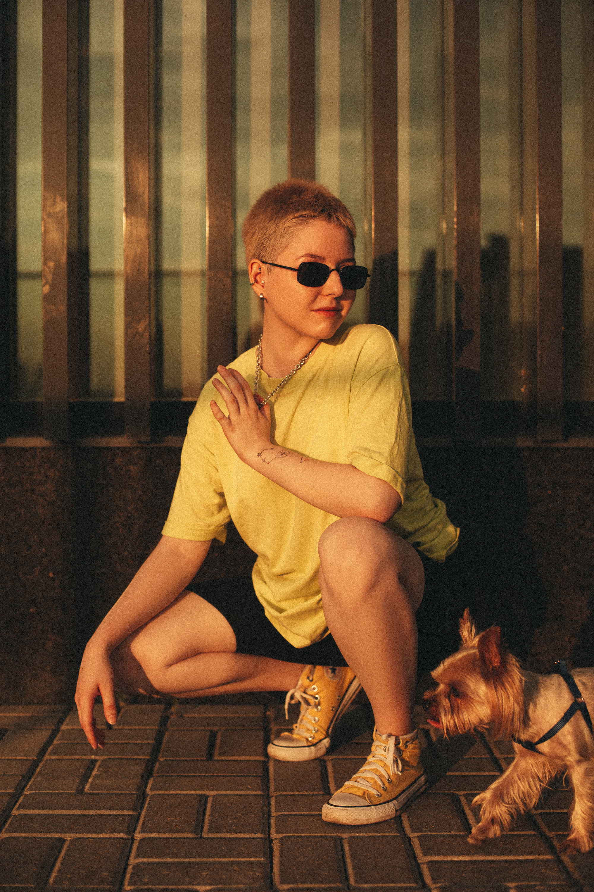 Карина. Фотограф Тбилиси Саша Мороз