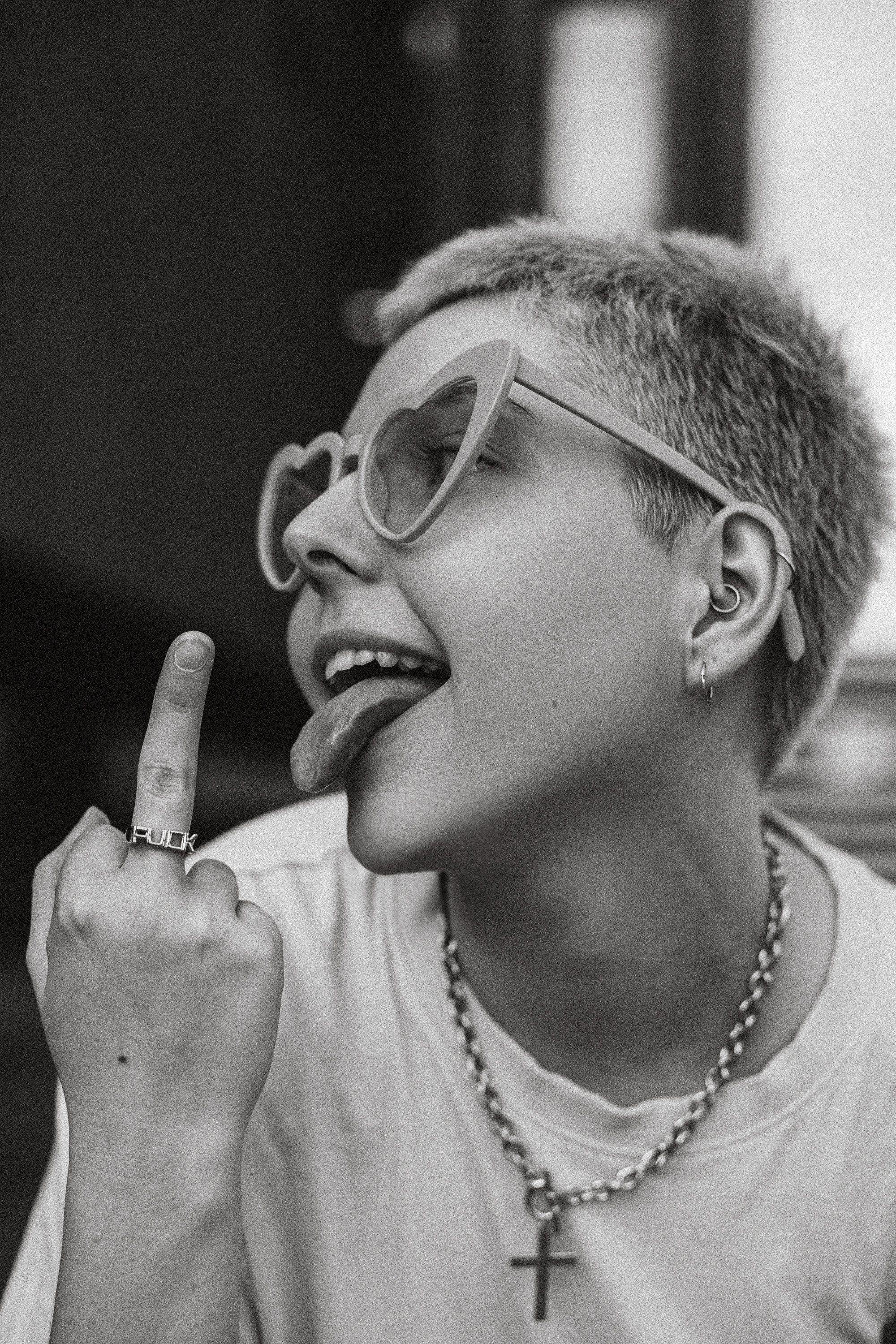 Карина. Фотограф Тбилиси Саша Мороз