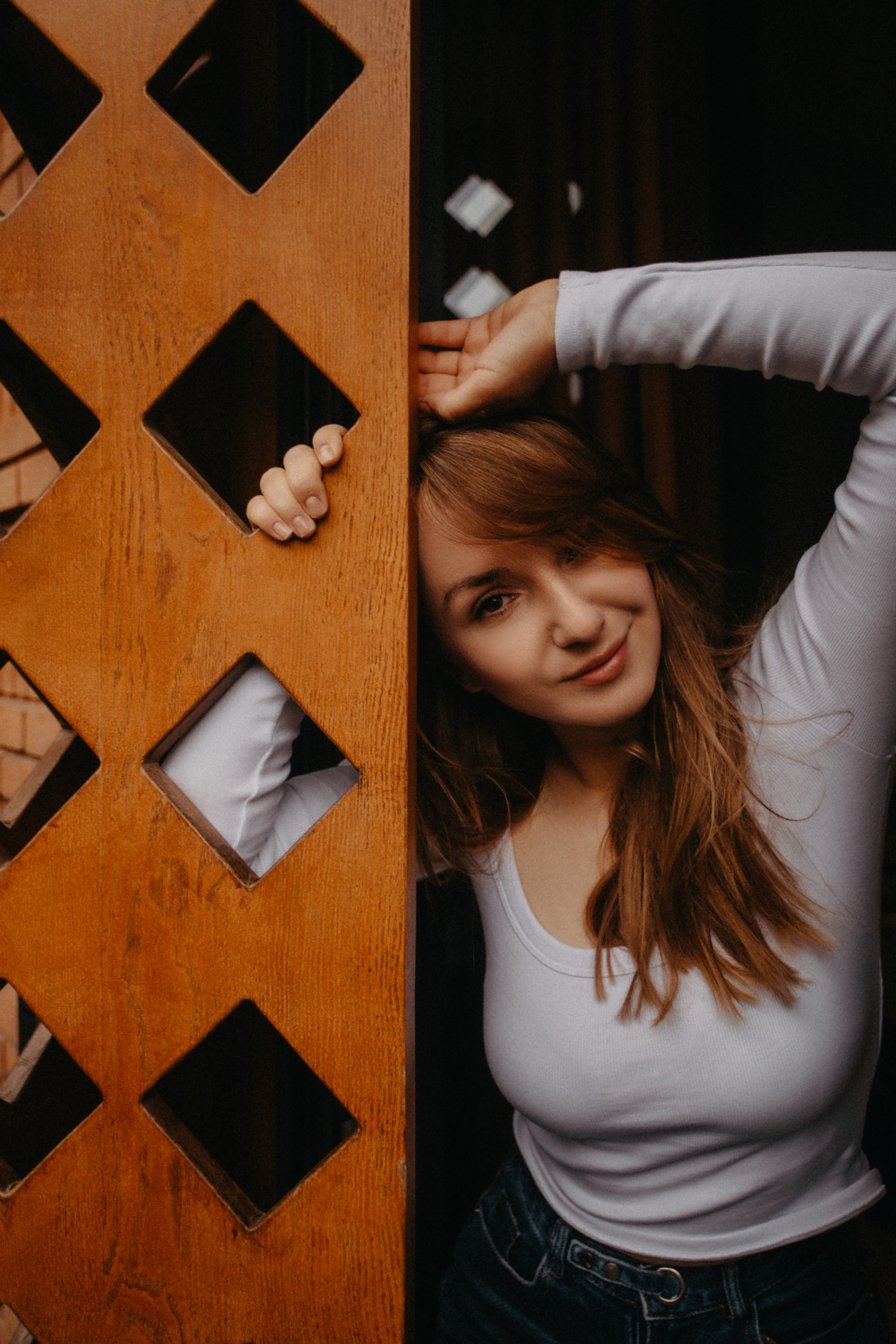 Катя. Фотограф Тбилиси Саша Мороз