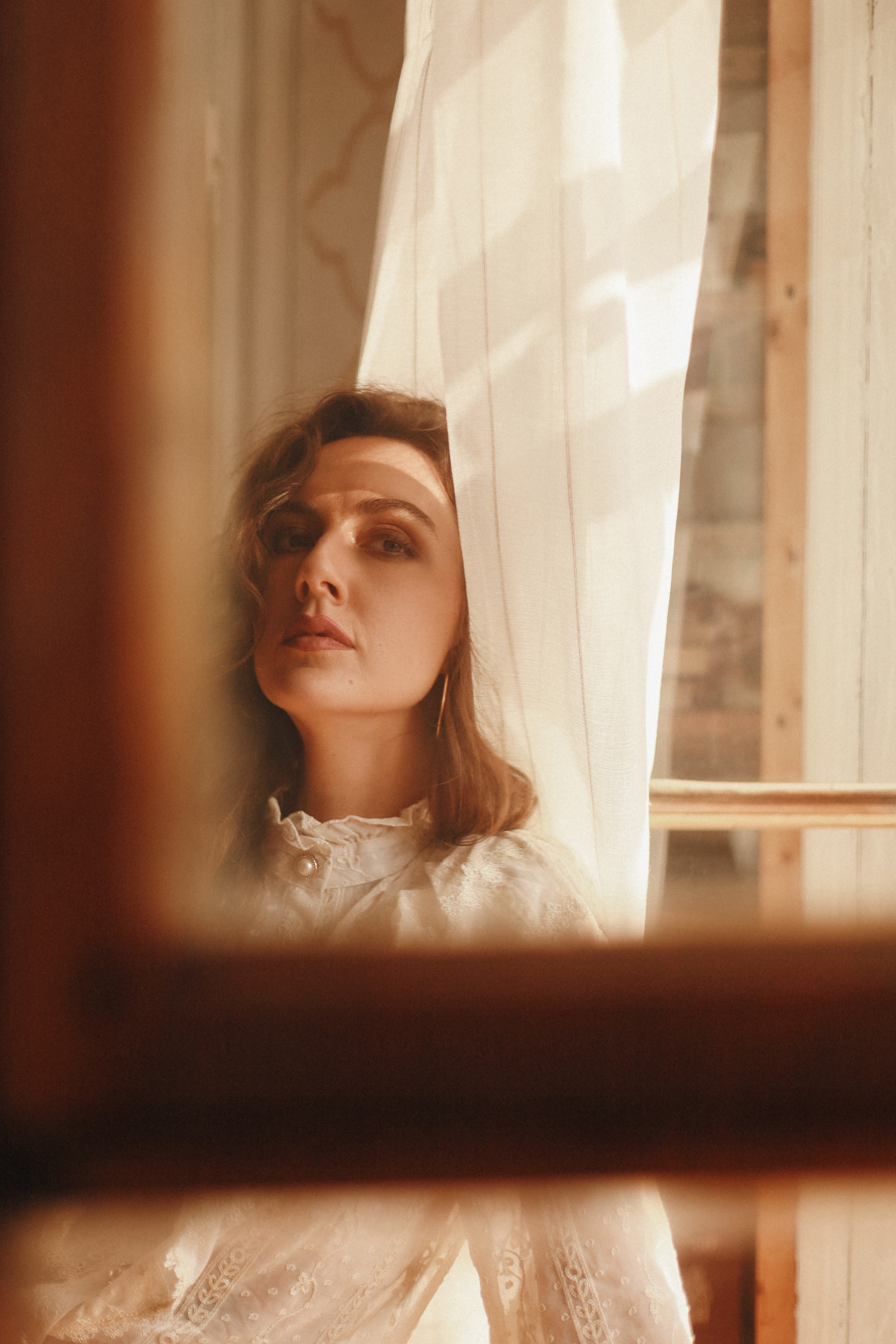 Кристина. Фотограф Тбилиси Саша Мороз