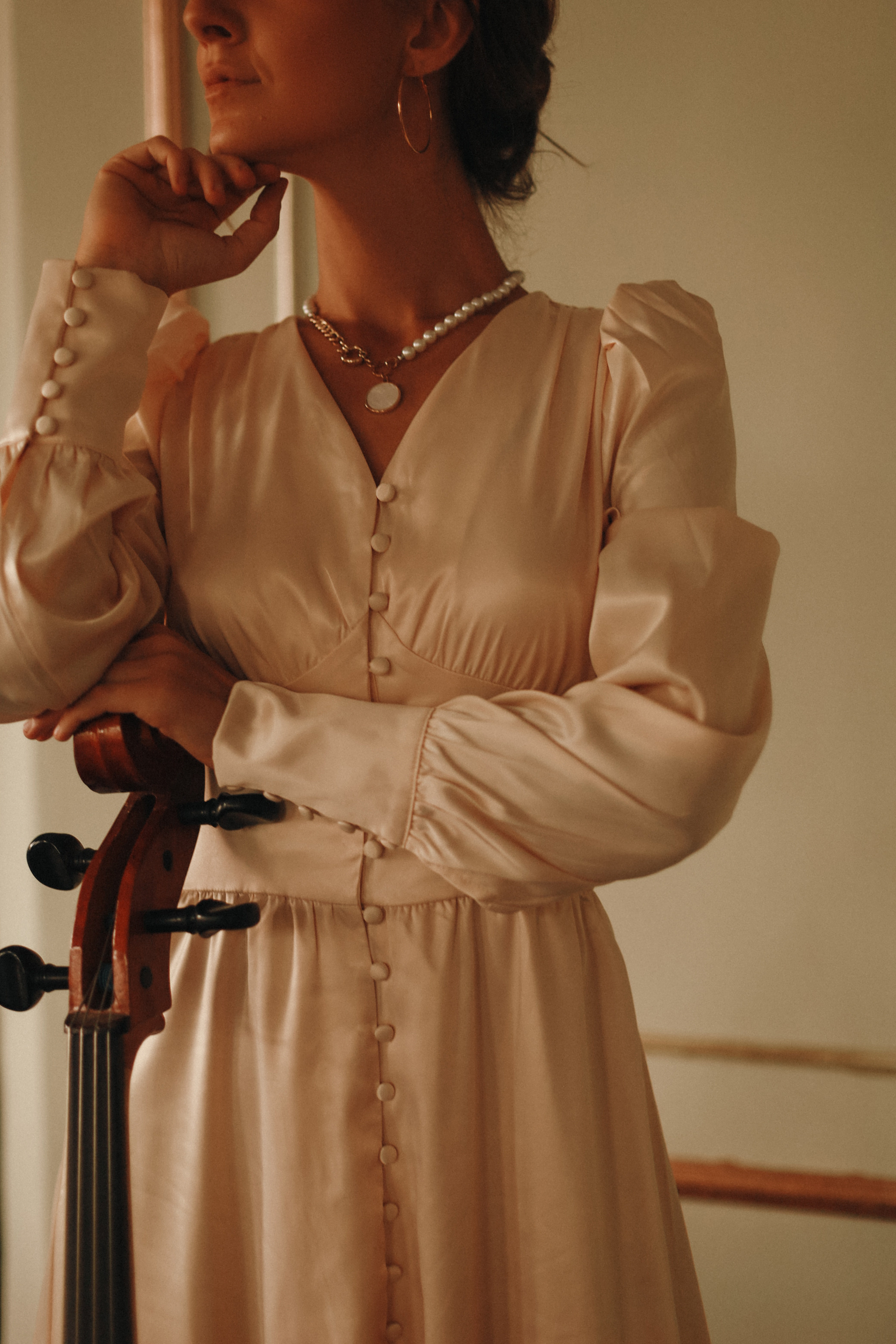 Кристина. Фотограф Тбилиси Саша Мороз