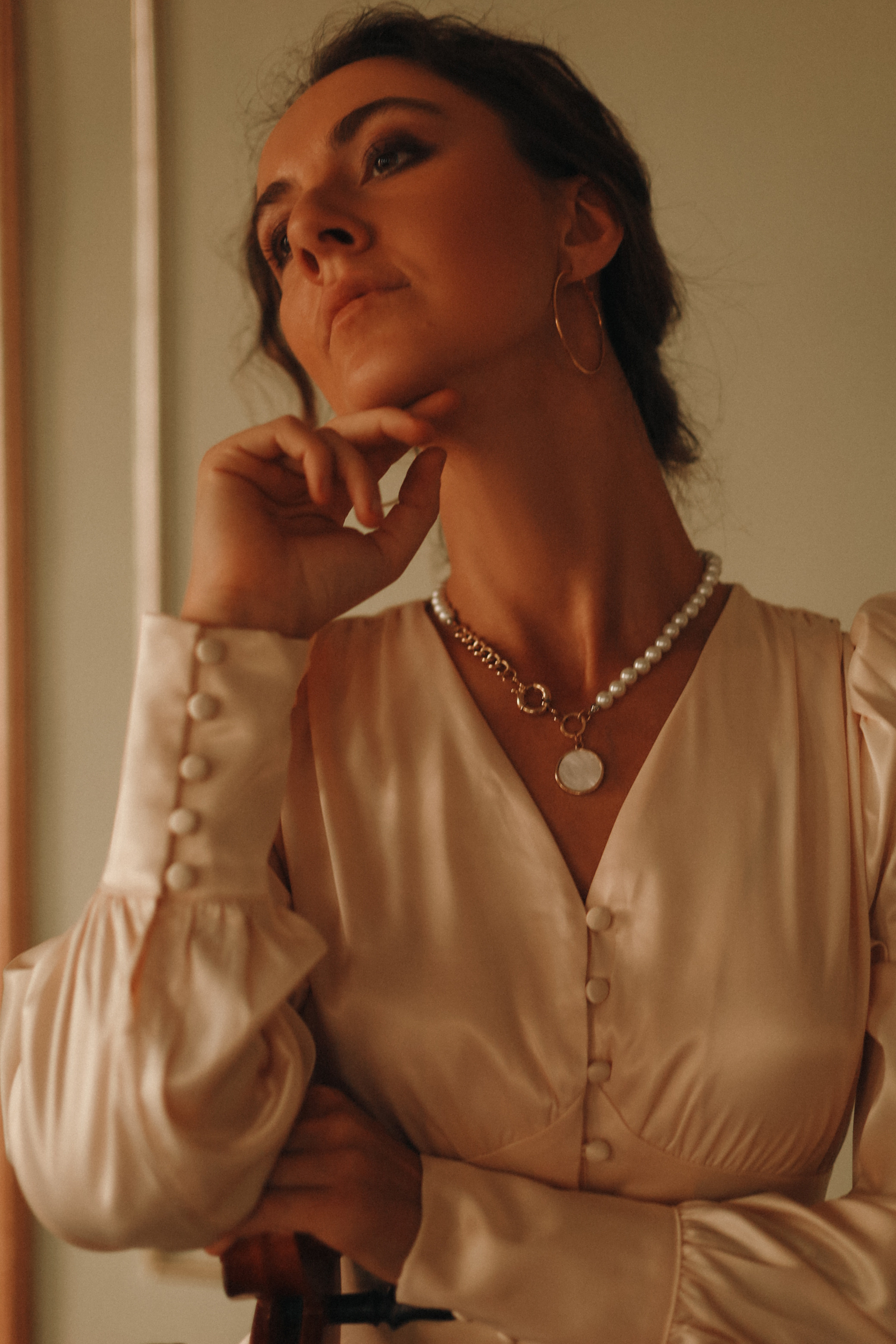 Кристина. Фотограф Тбилиси Саша Мороз