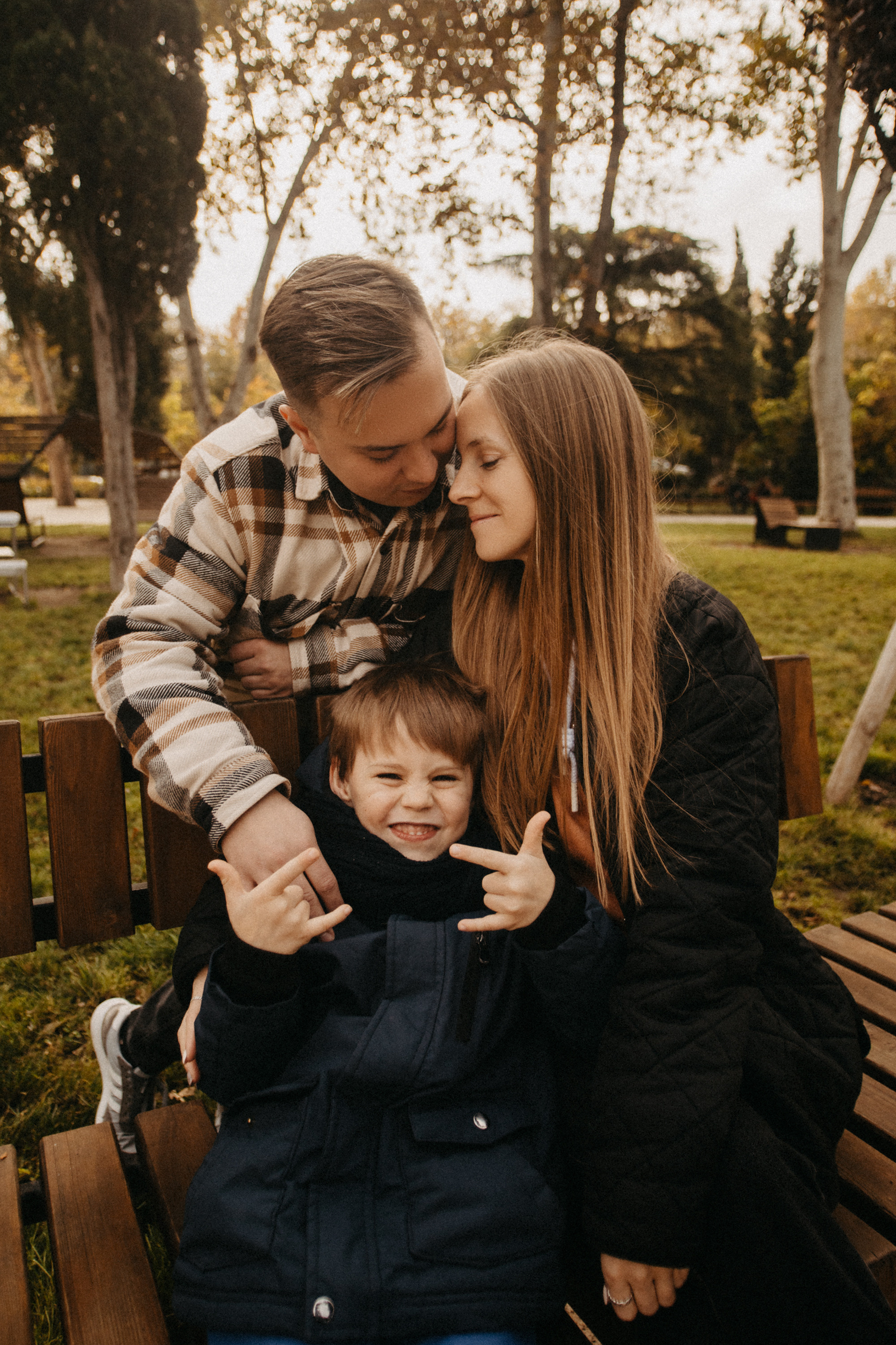Влад, Ксюша, Марк. Фотограф Тбилиси Саша Мороз