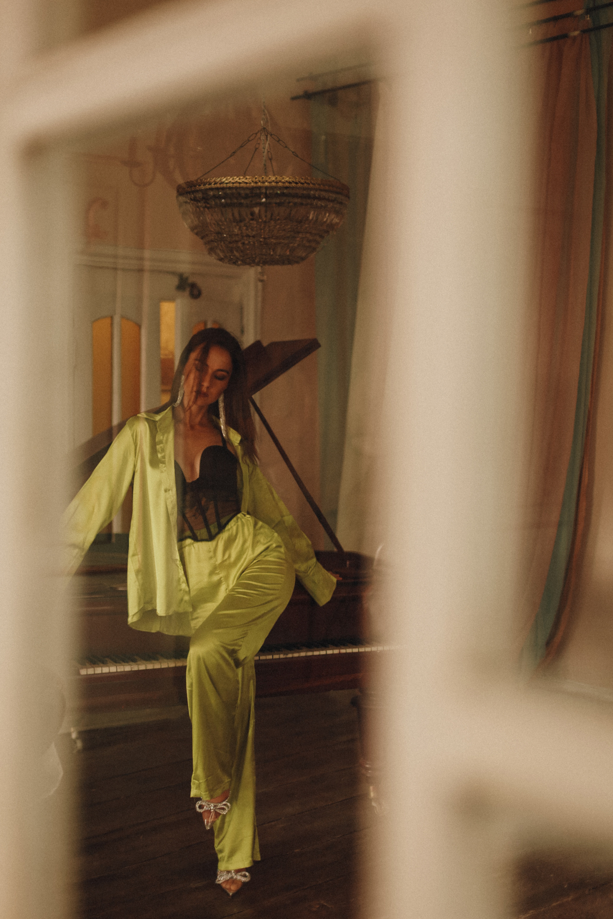 Кристина. Фотограф Тбилиси Саша Мороз