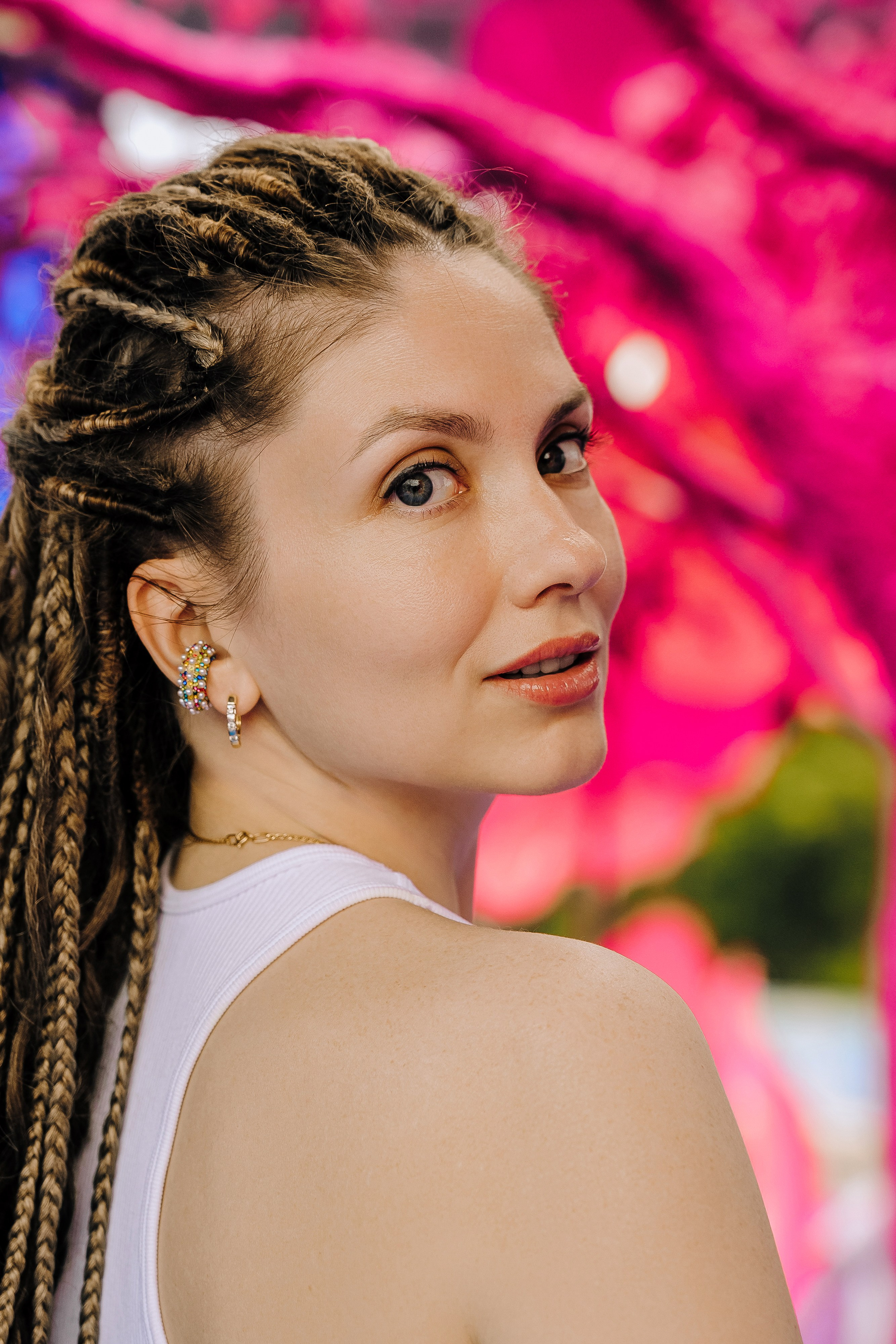 OZON x VK FEST. Репортажный фотограф Зуев Роман г. Челябинск