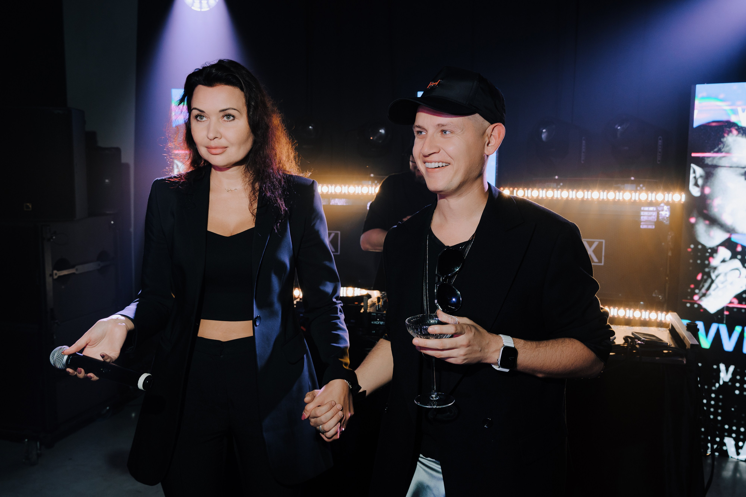 ДЕНЬ РОЖДЕНИЯ ВАСИЛИЯ «ADAGIO». Репортажный фотограф Зуев Роман г. Челябинск