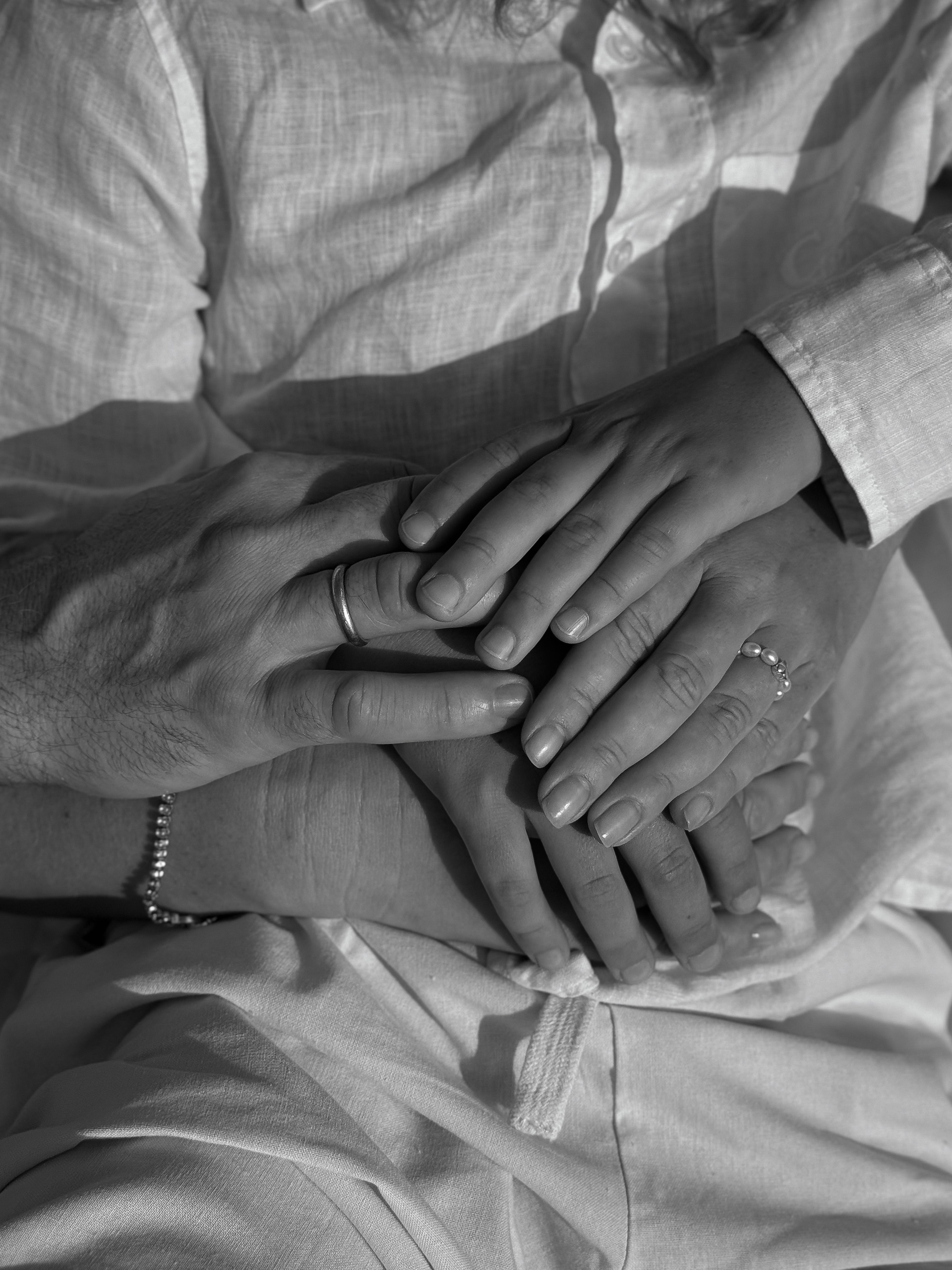 Нина, Иван, Федор. Фотограф Севастополь — Климова Анастасия