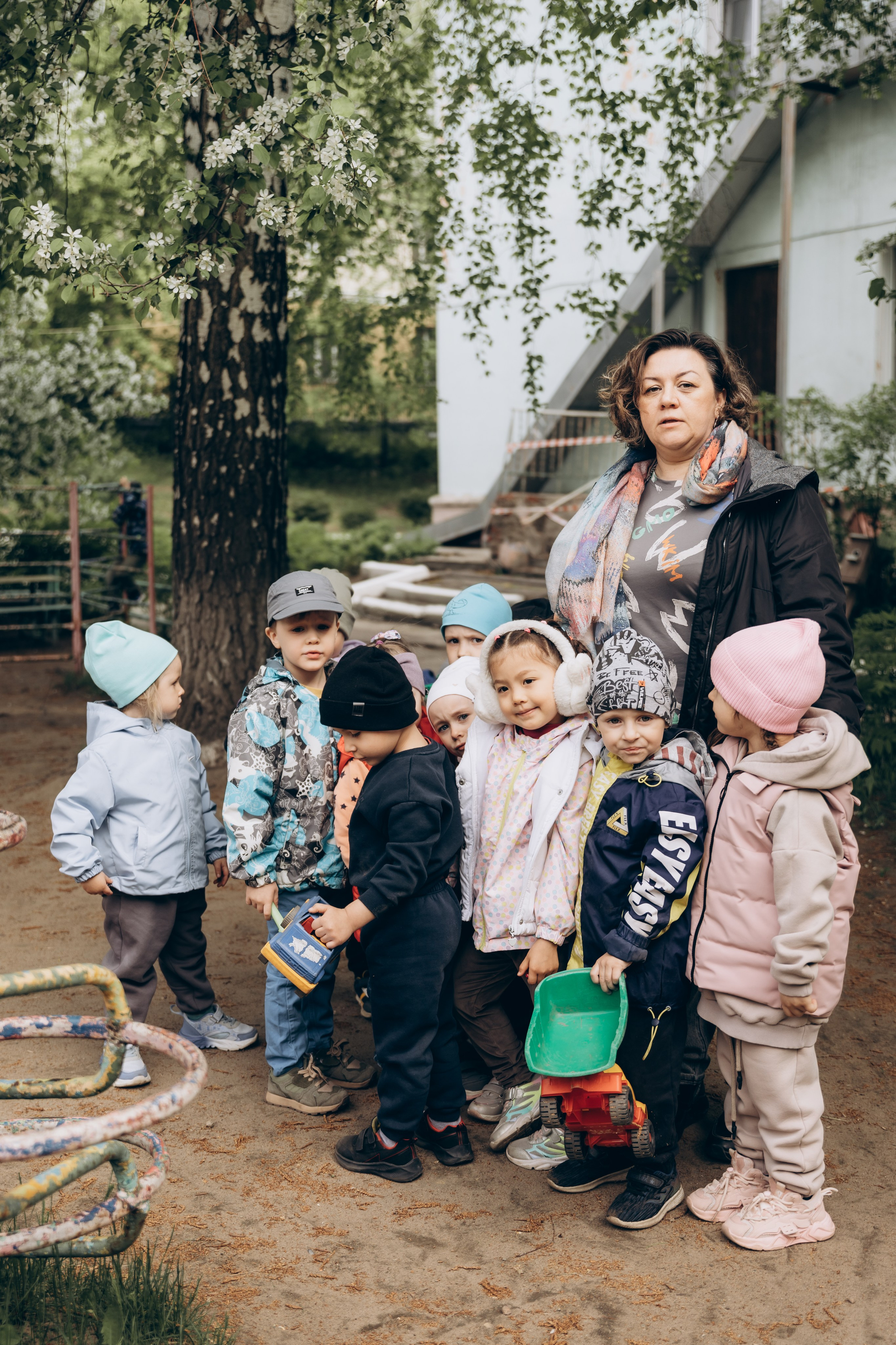 Фото для альбомов. Ирина Воронкова — фотограф