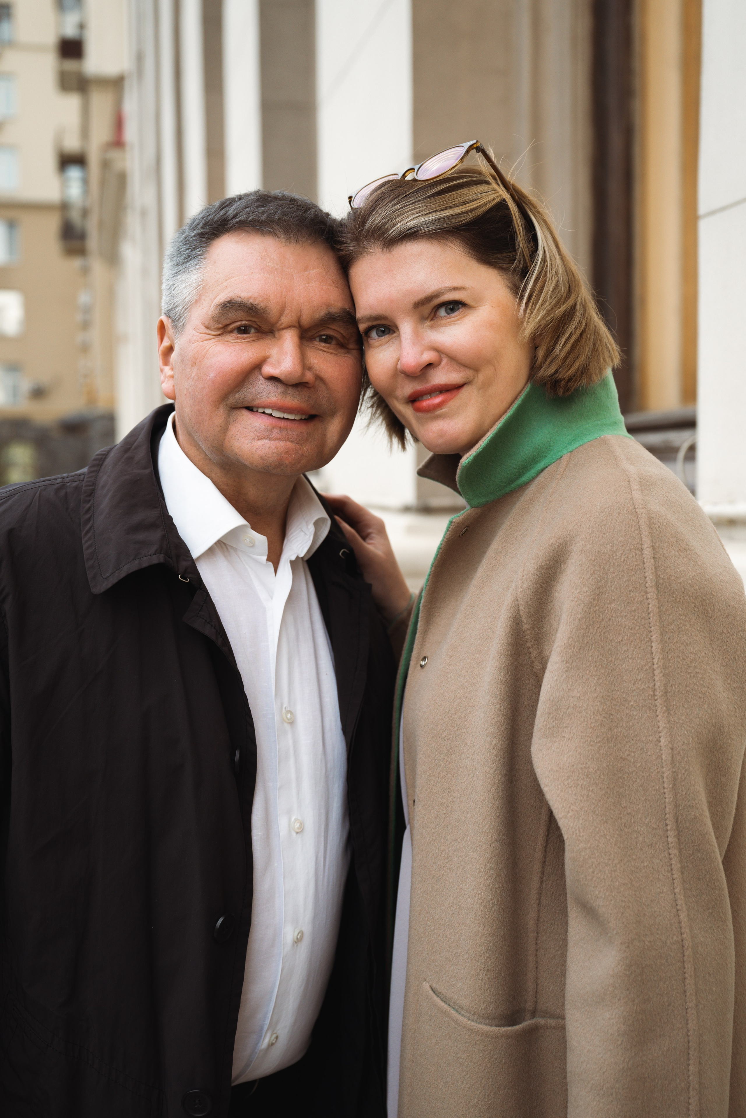 Александр и Юлия 15 лет. Фотограф Москва Настя Профотовна. Репортажные, свадебные и контент фотосессии