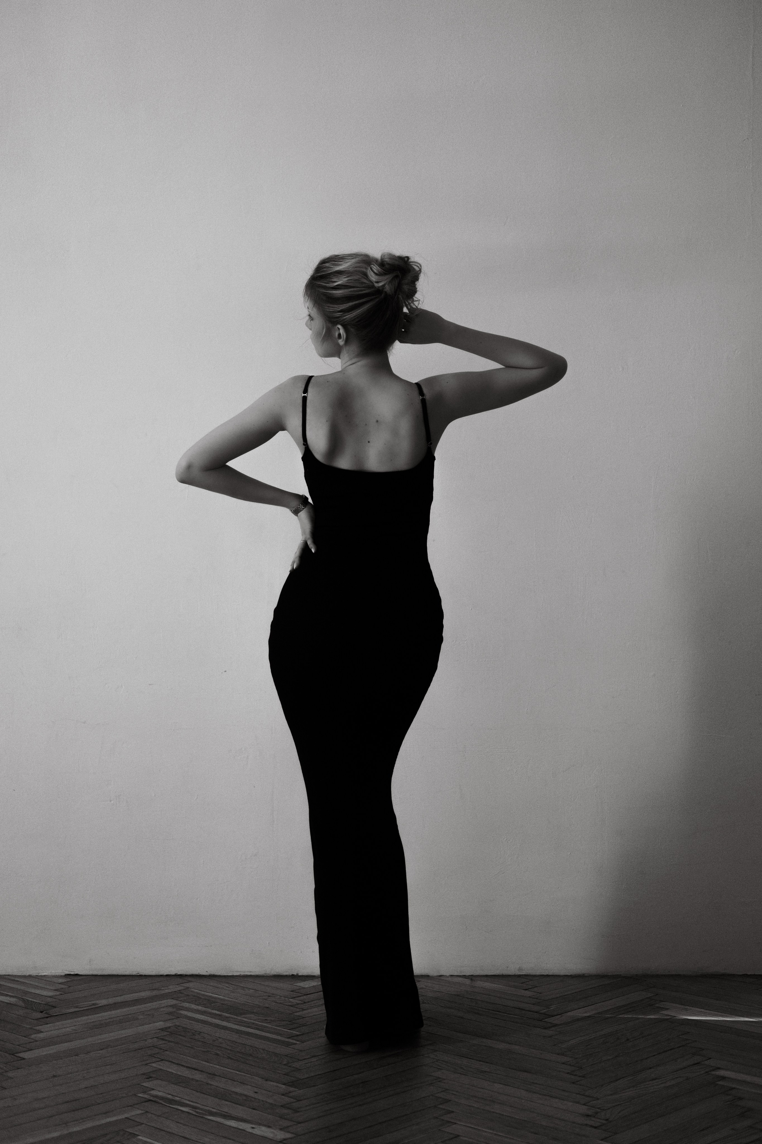 Портфолио. Портреты. Борис Квасов, фотограф. Москва