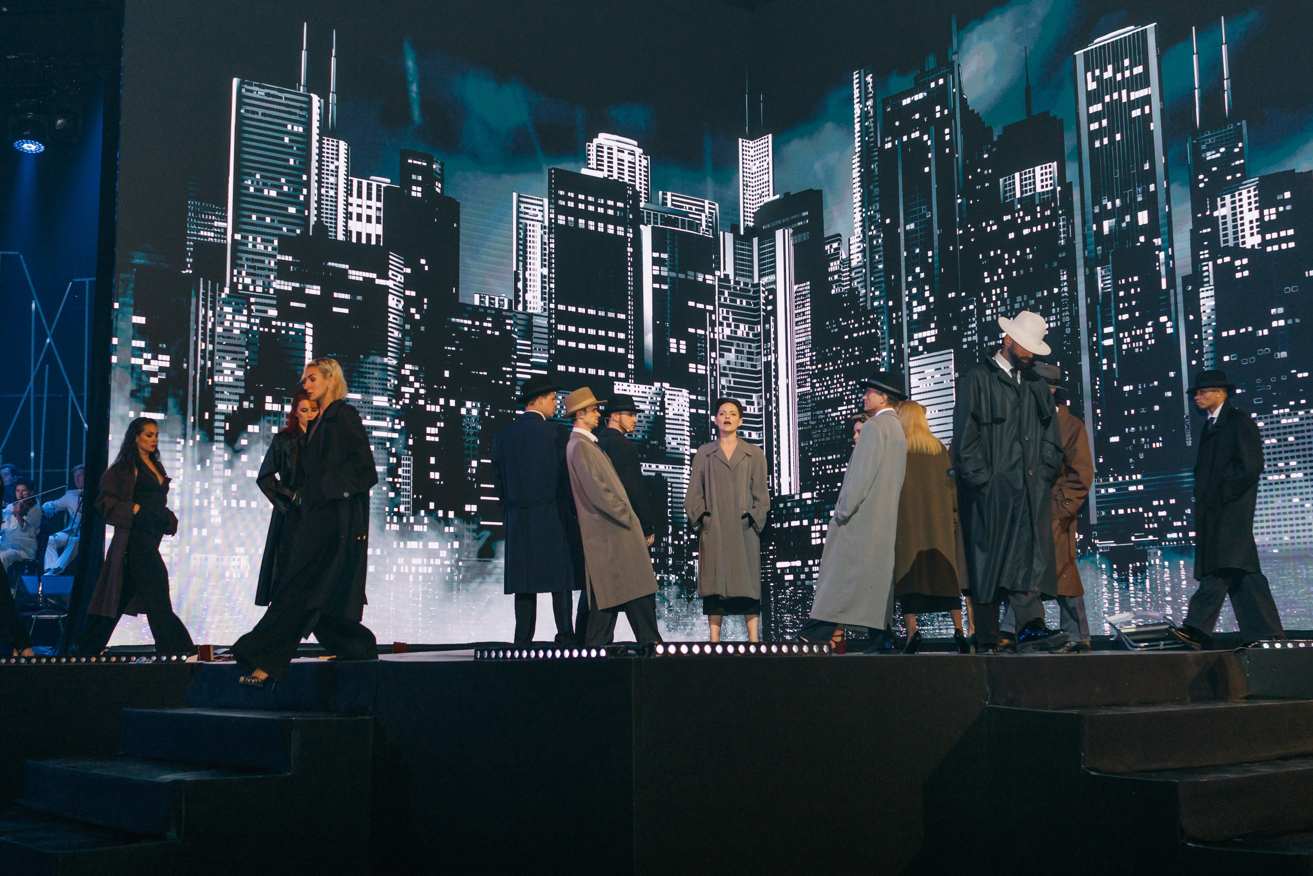 Премия РБ. Женский фотограф в Москве Анастасия Сидорова