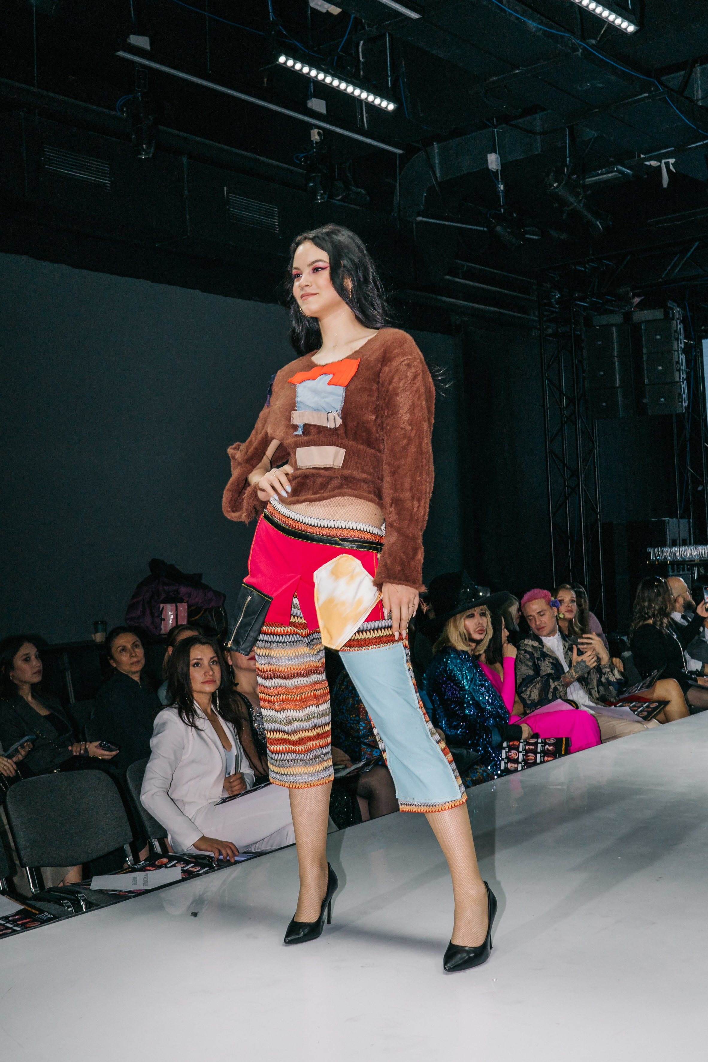 World fashion. Женский фотограф в Москве Анастасия Сидорова