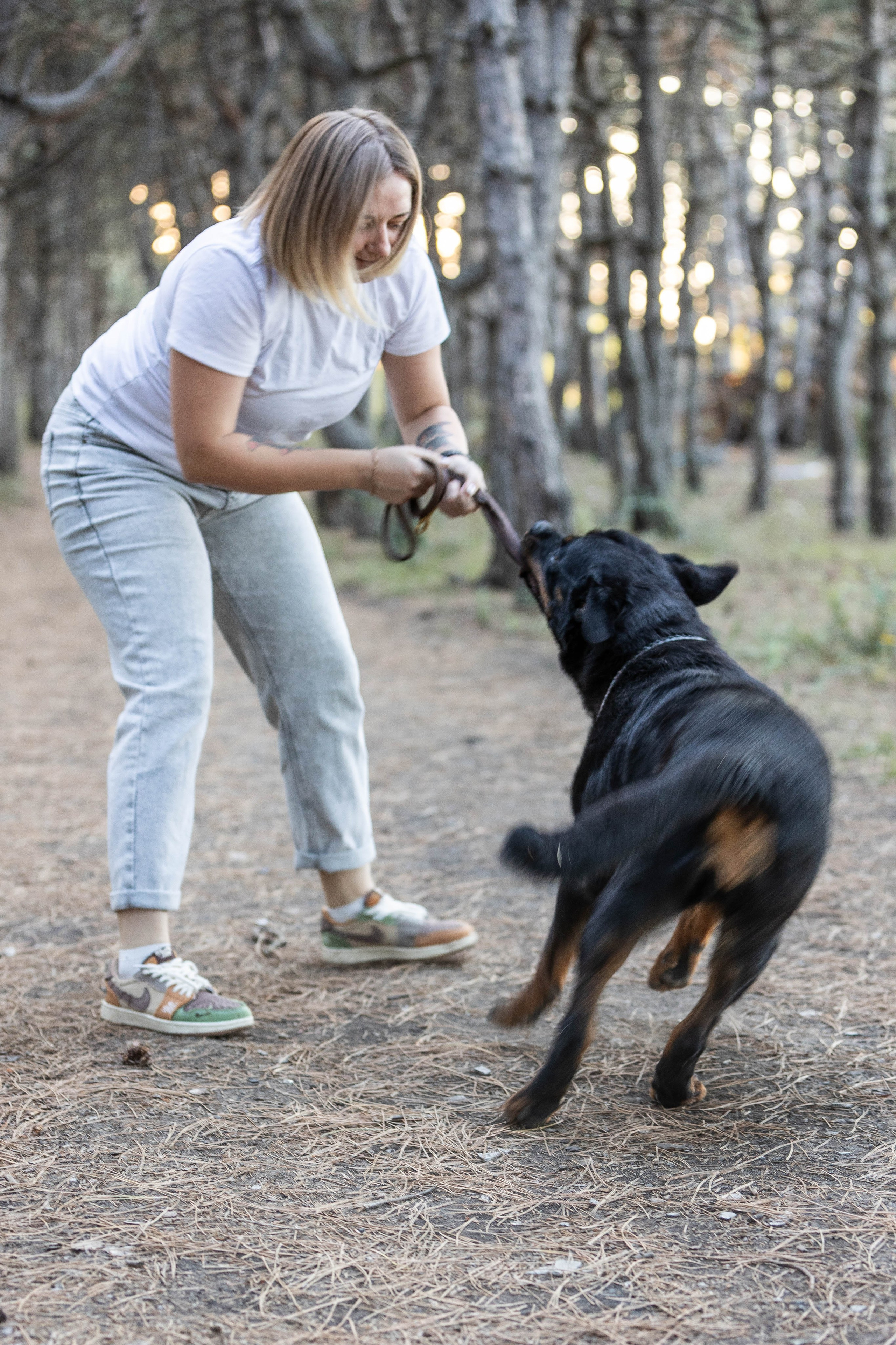 Орджиния Анастасия и Владимир. Фотограф-АниМалист Анна Абрамова