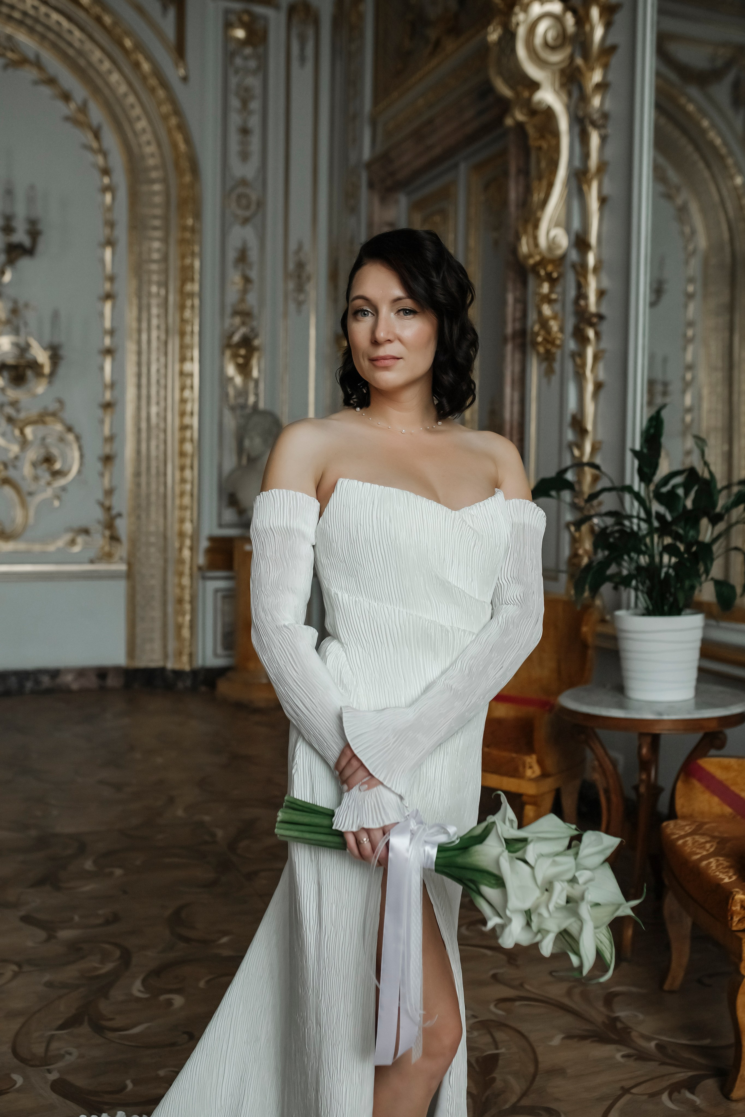 Александр & Наталья. Свадебный и семейный фотограф Санкт-Петербурга Мария Родионова