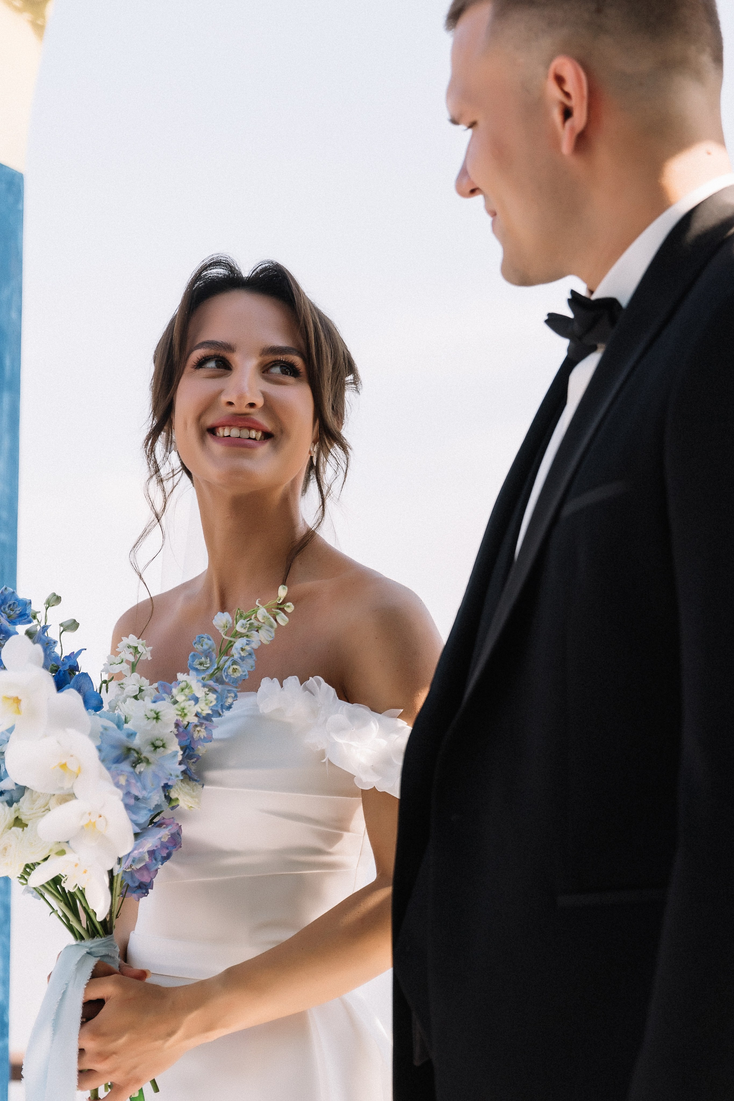 Алина и Александр. Свадебный фотограф в Краснодаре Булатова Наталия