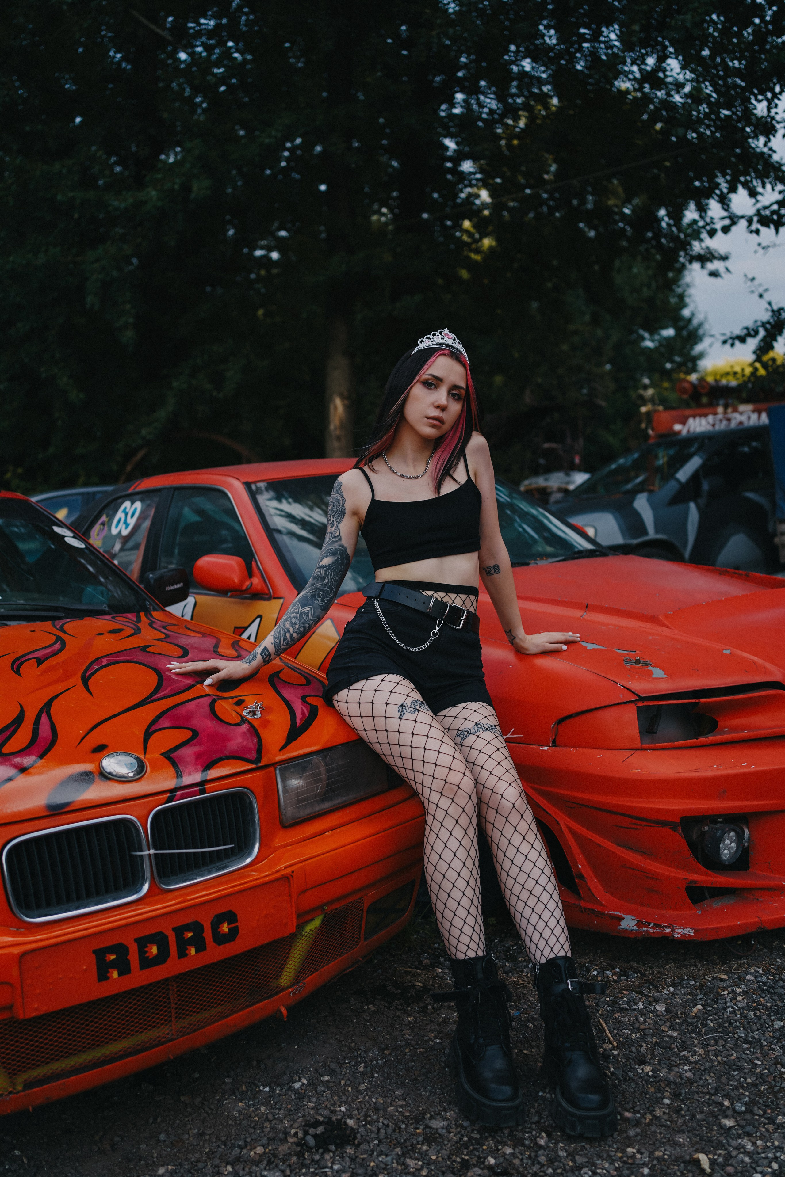 HEYLEE. Фотограф в Москве Маша Игитова