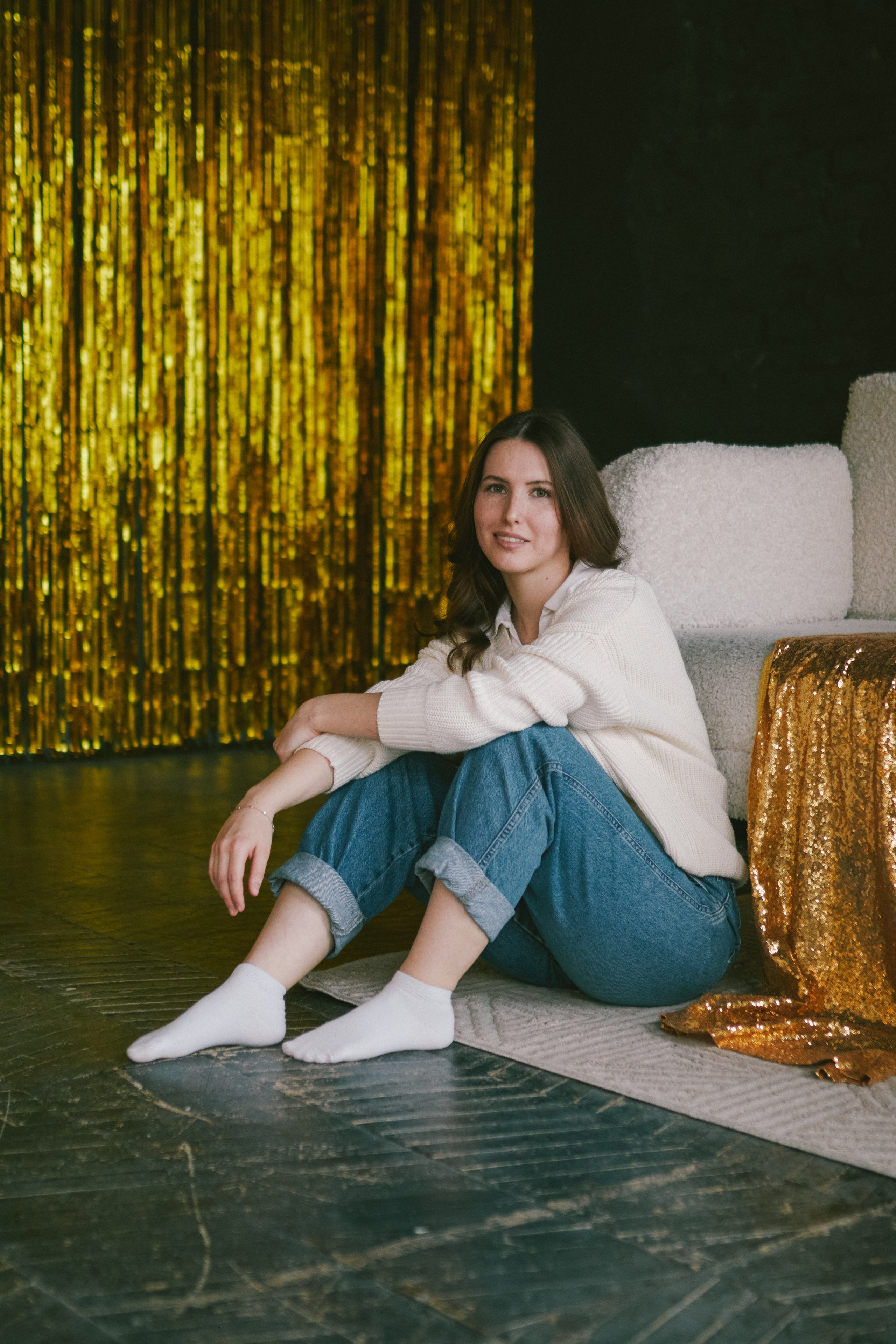 Юля. Фотограф Стилист Тюмень Вера Хайруллина